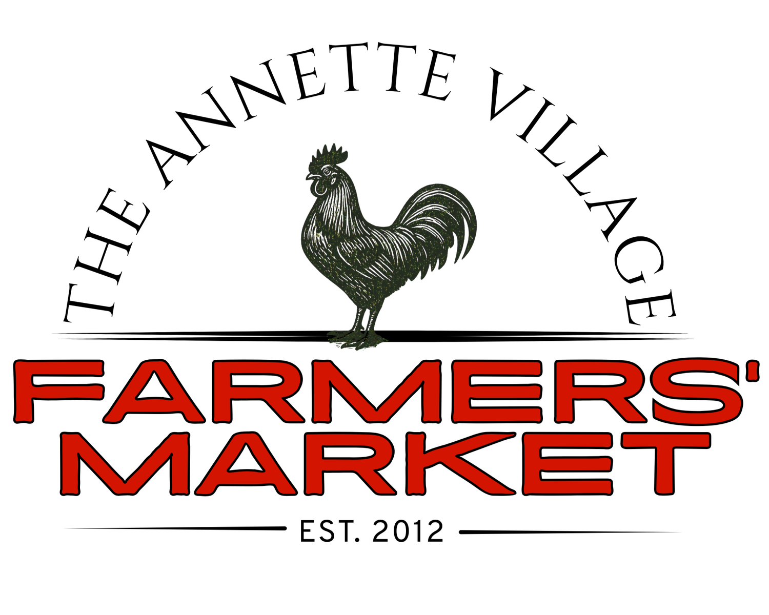 Annette Village Farmers' Market