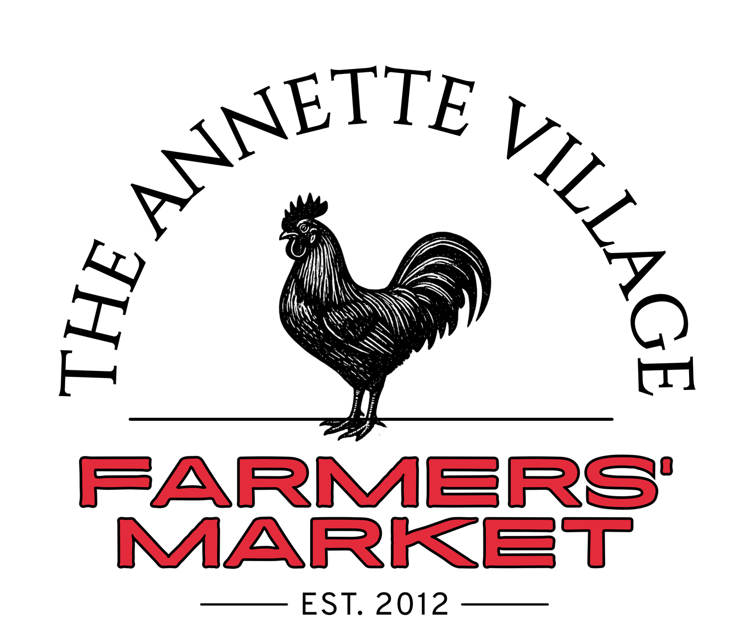 Annette Village Farmers' Market