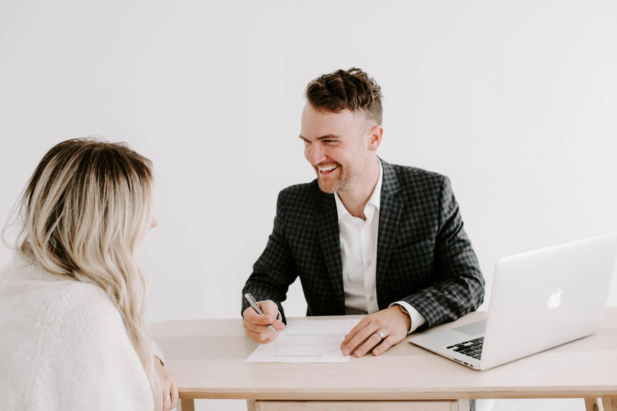 A safe haven for your home financing needs