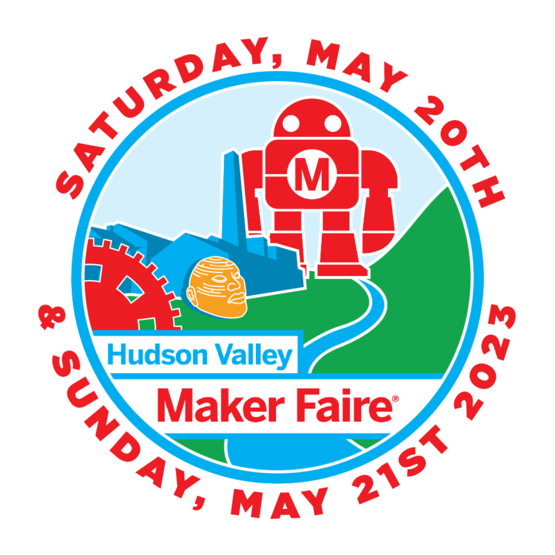 Hudson Valley Maker Faire at Garner Arts Center