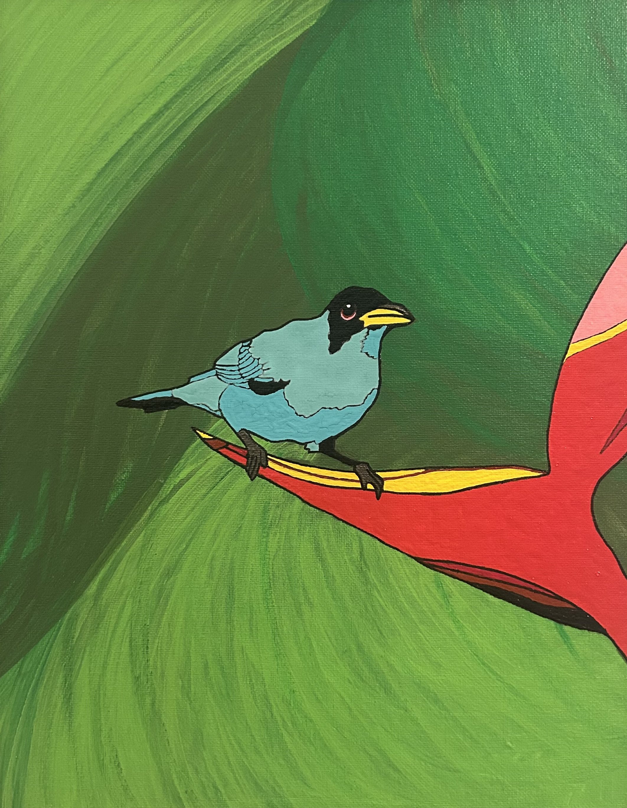 Flora & Fauna