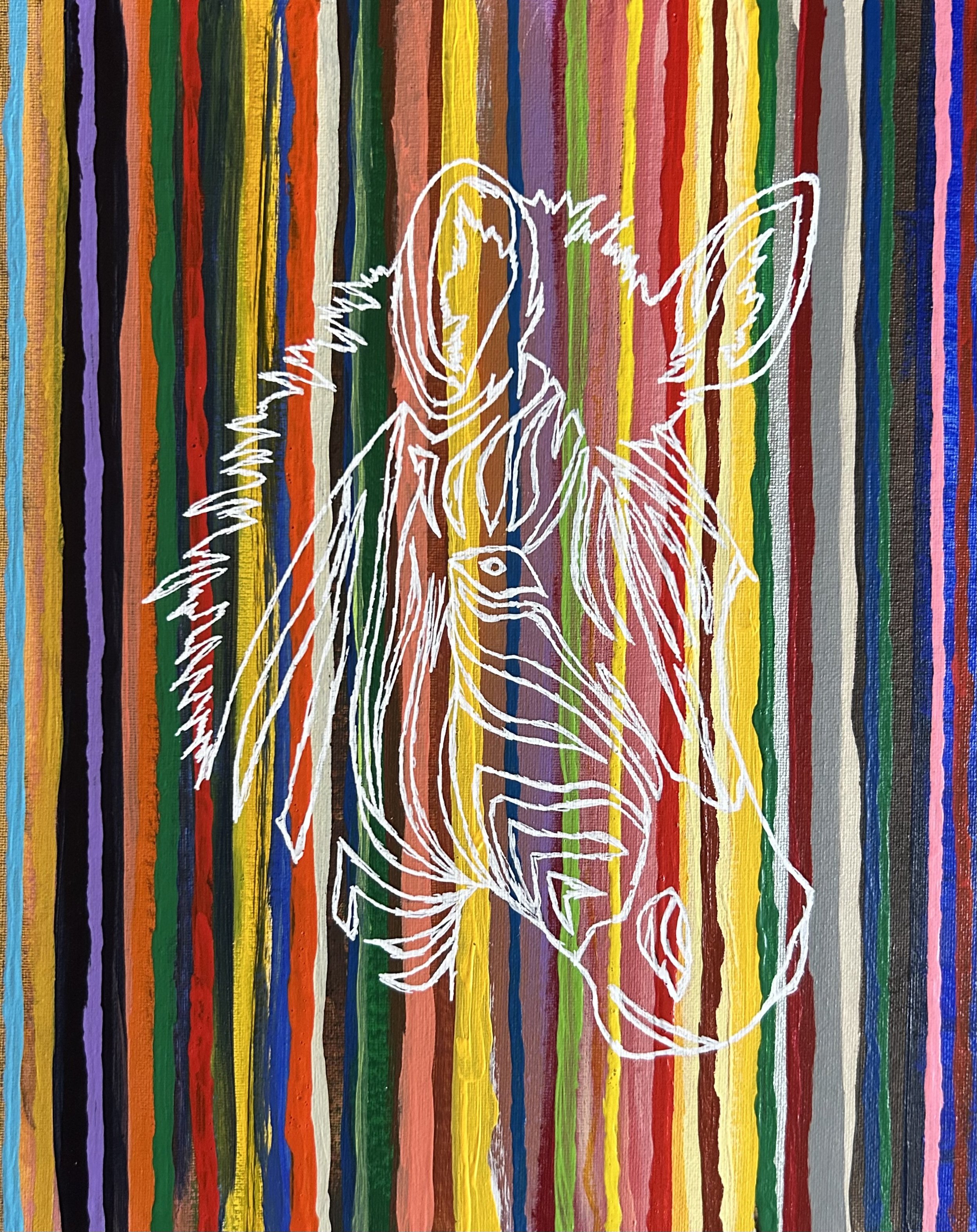 Fruit Stripe