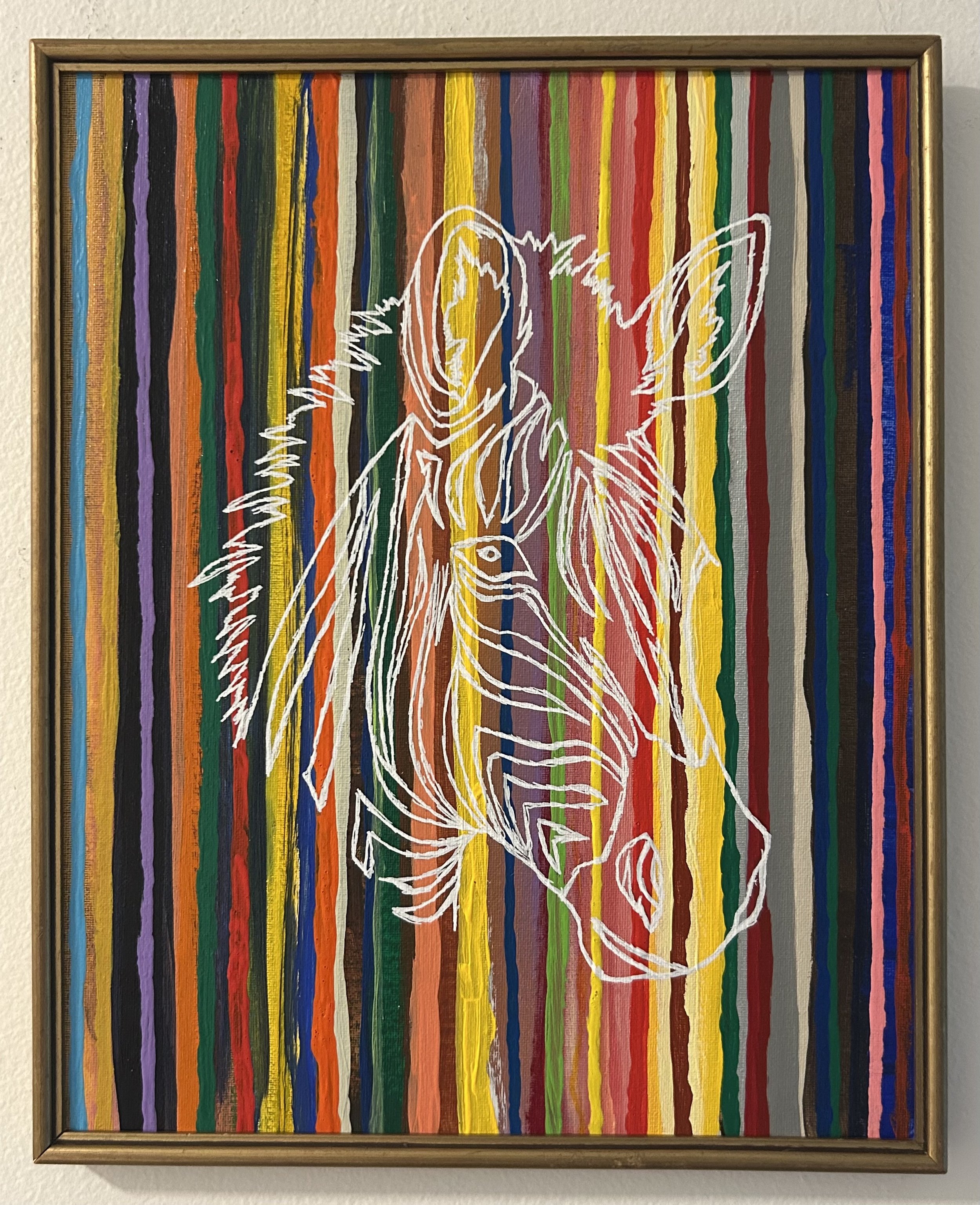 Fruit Stripe