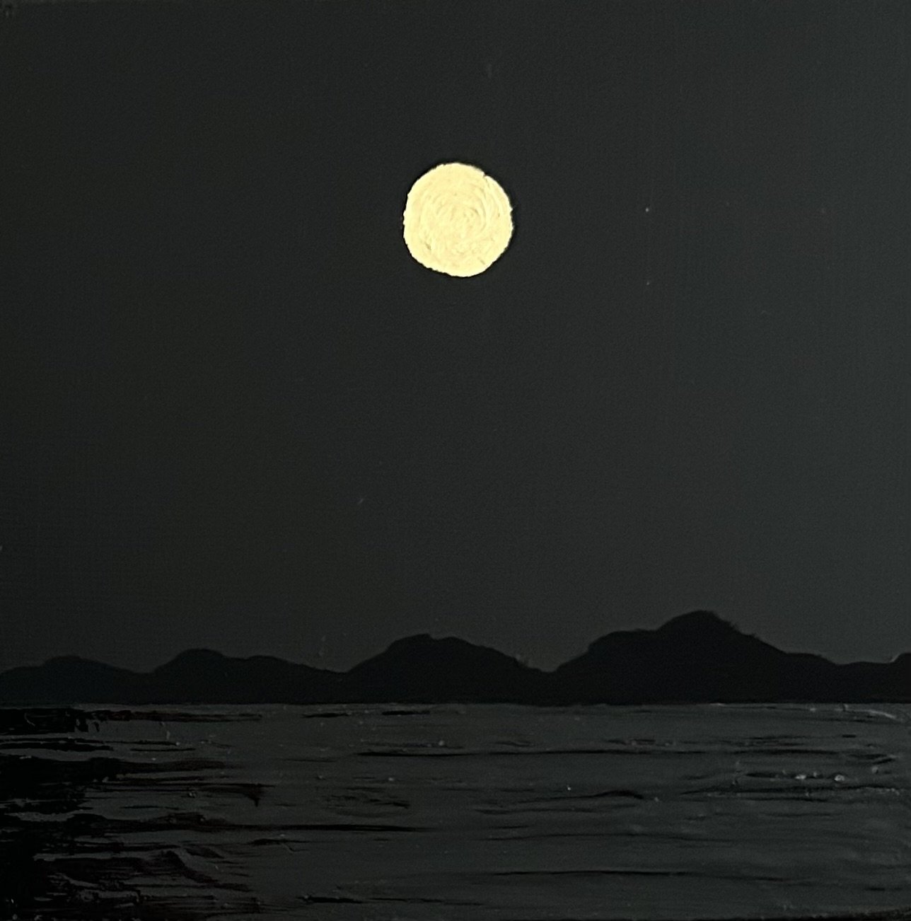 Primera Luna