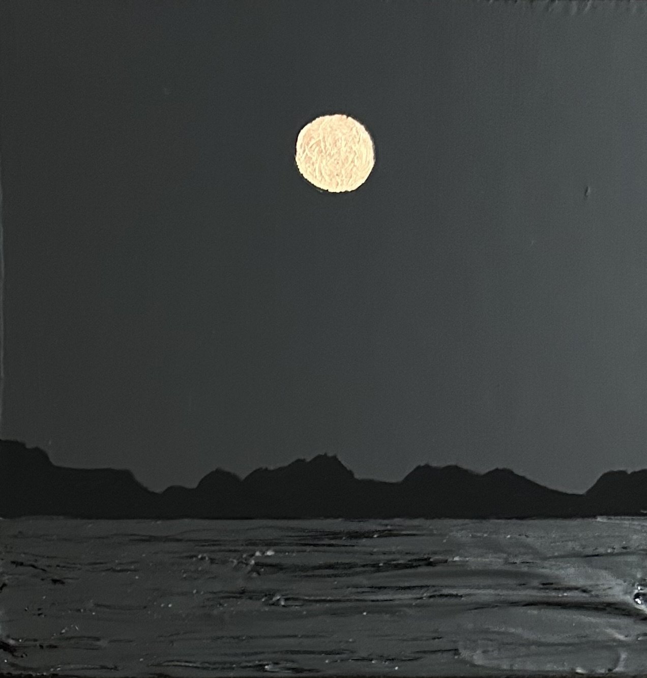Tercera Luna