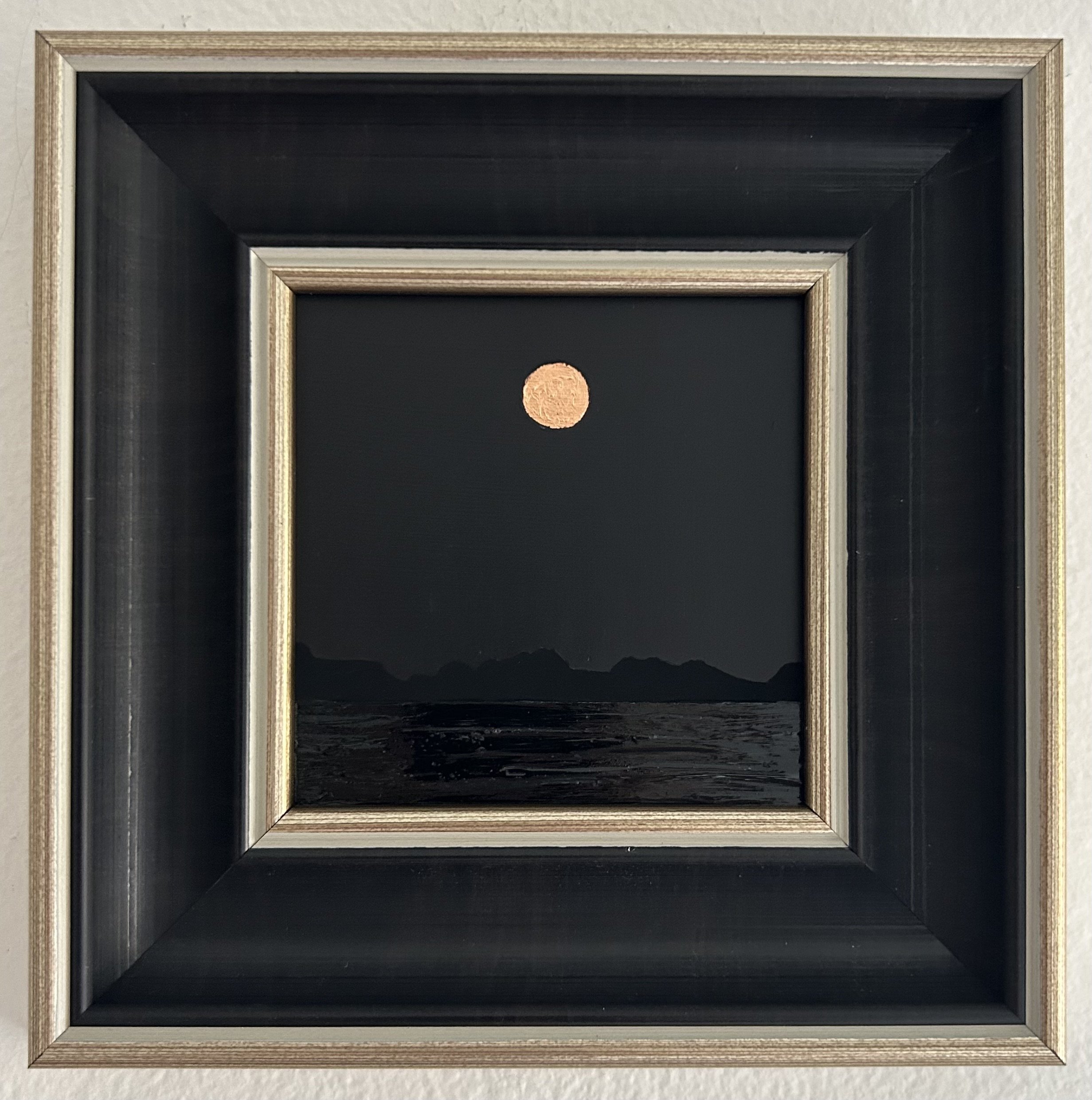Tercera Luna