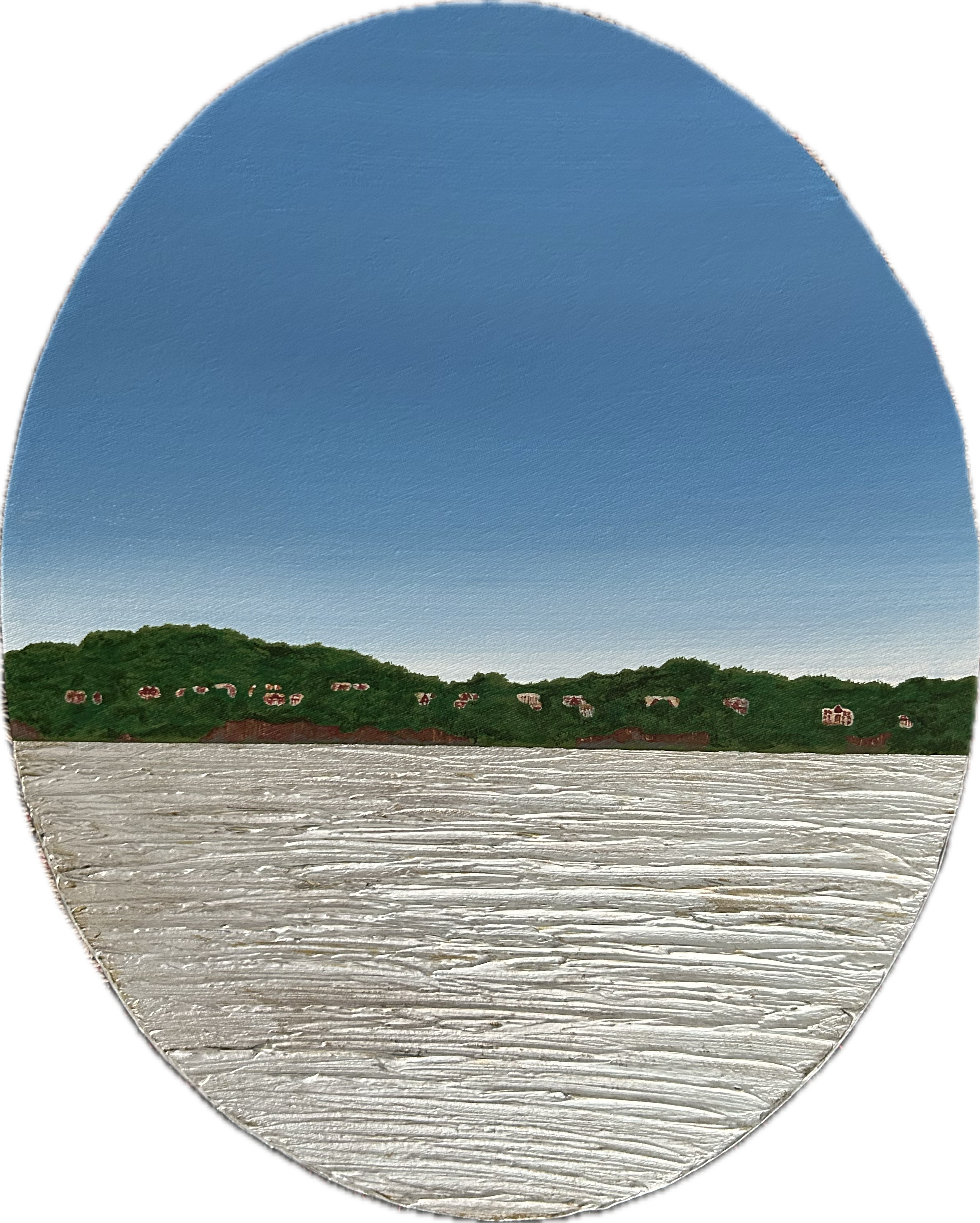 Look at the Cute Houses