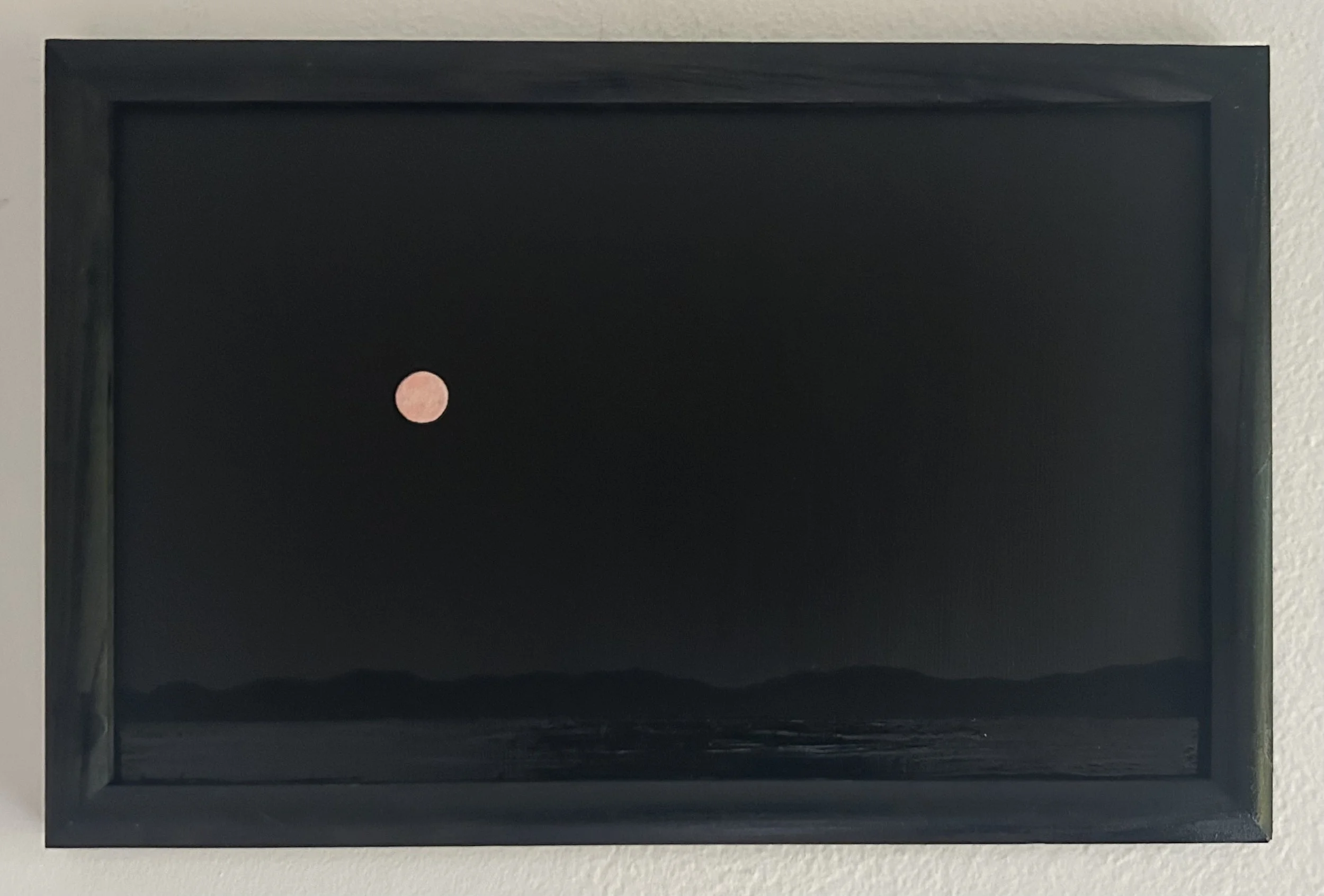 Blood Corn Moon