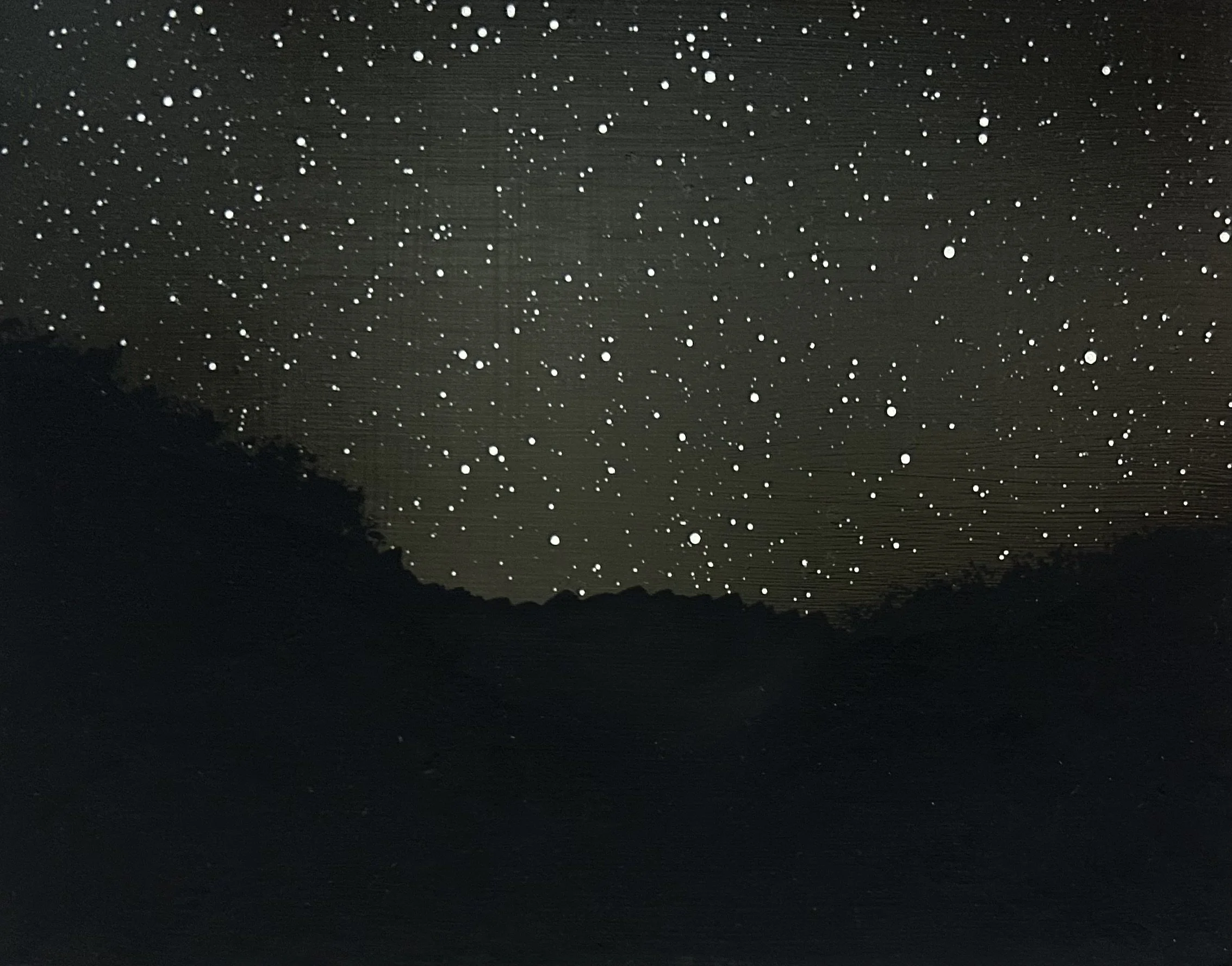 Lost River Nightfall