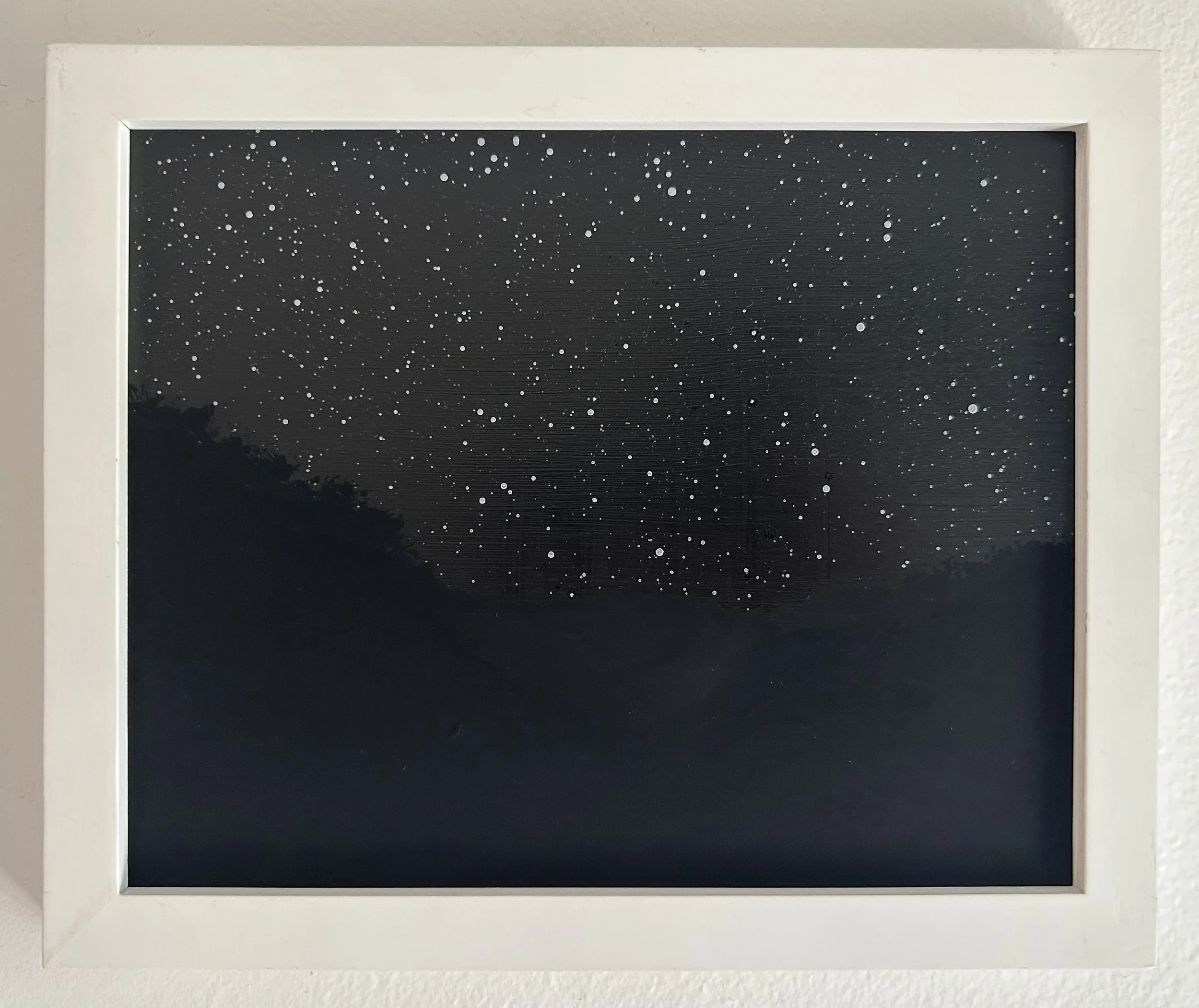 Lost River Nightfall