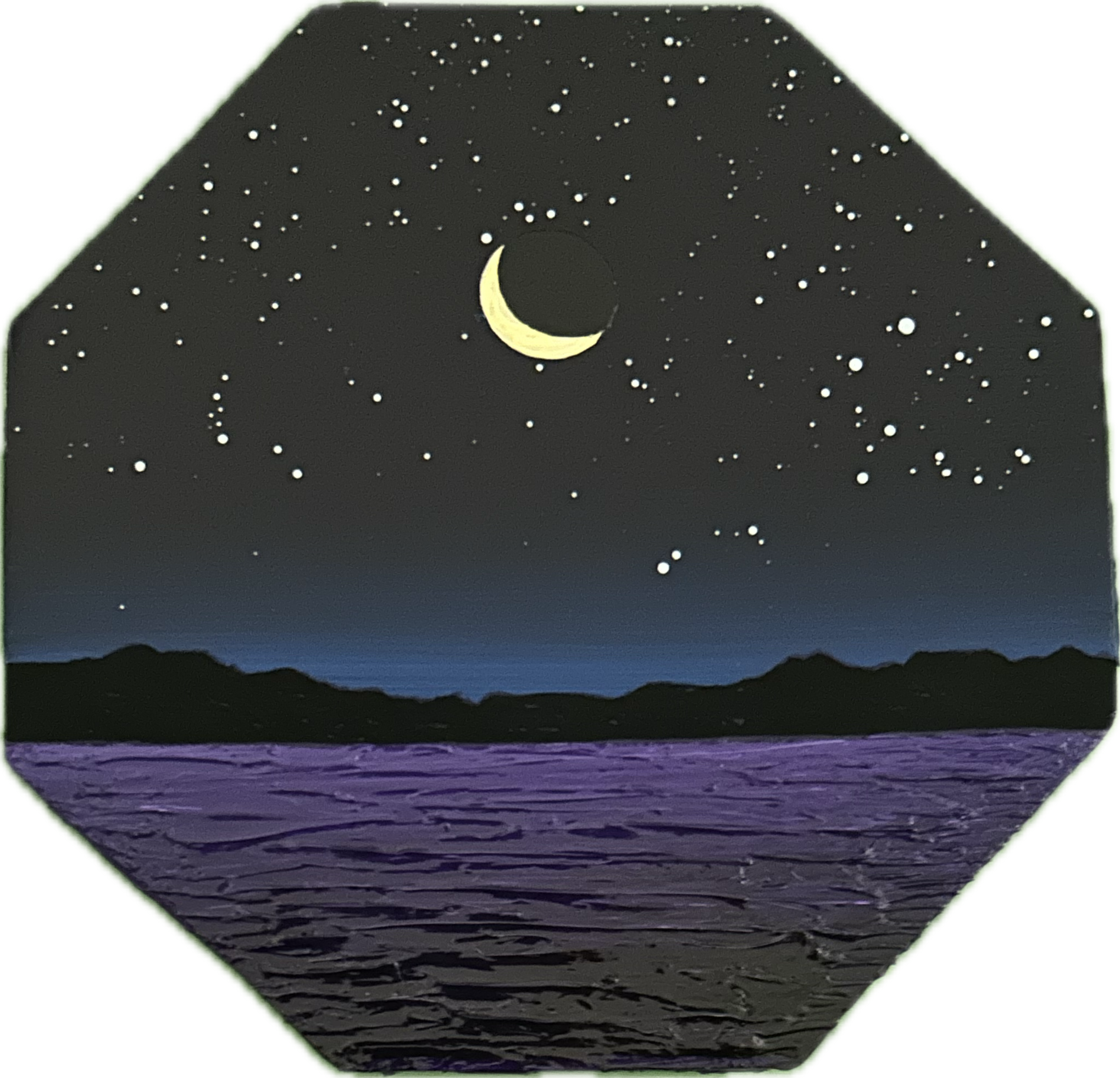 Third Crown Crescent