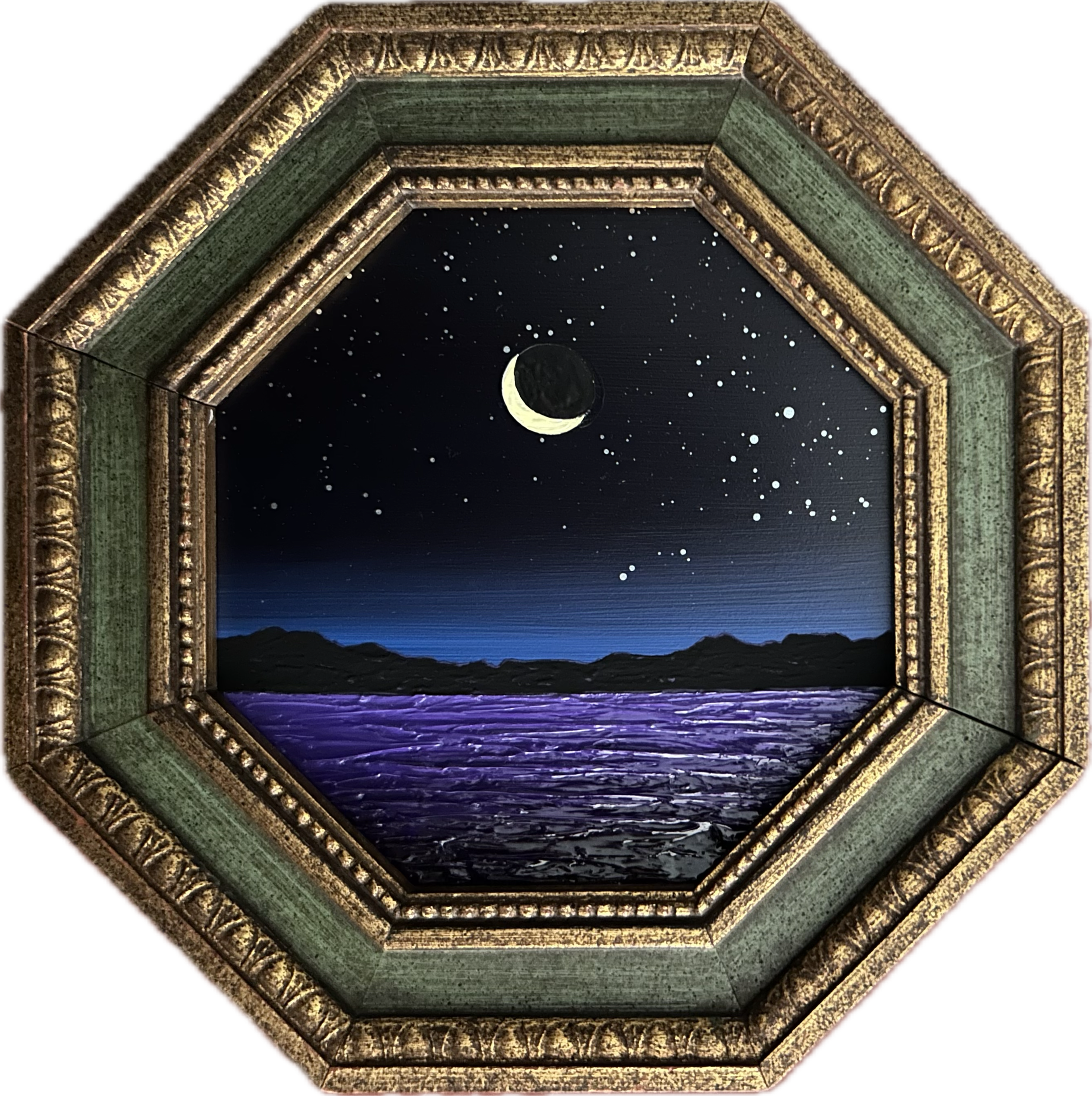 Third Crown Crescent