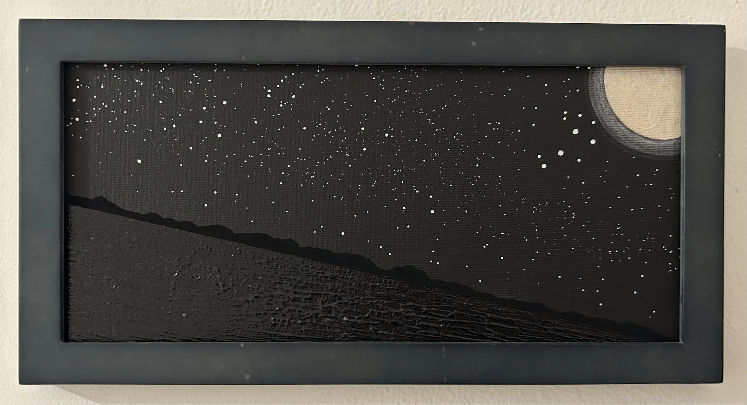 Seven Glow Study