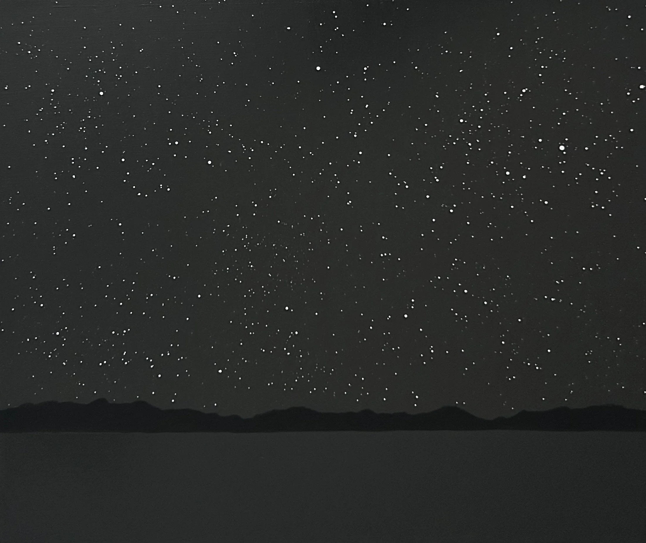 Many Stars One Night