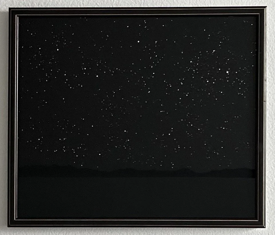 Many Stars One Night