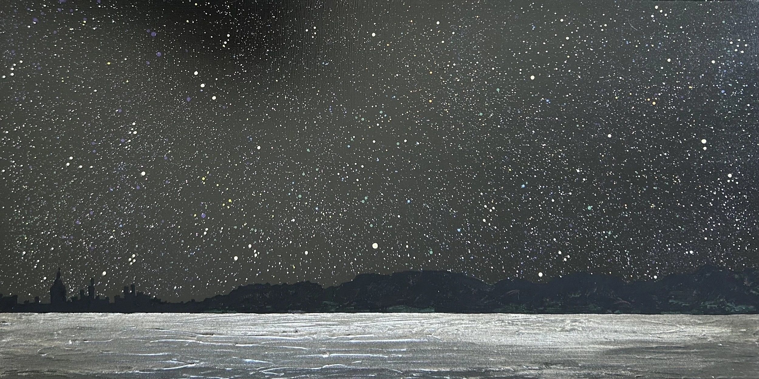 Rumored Light Pollution