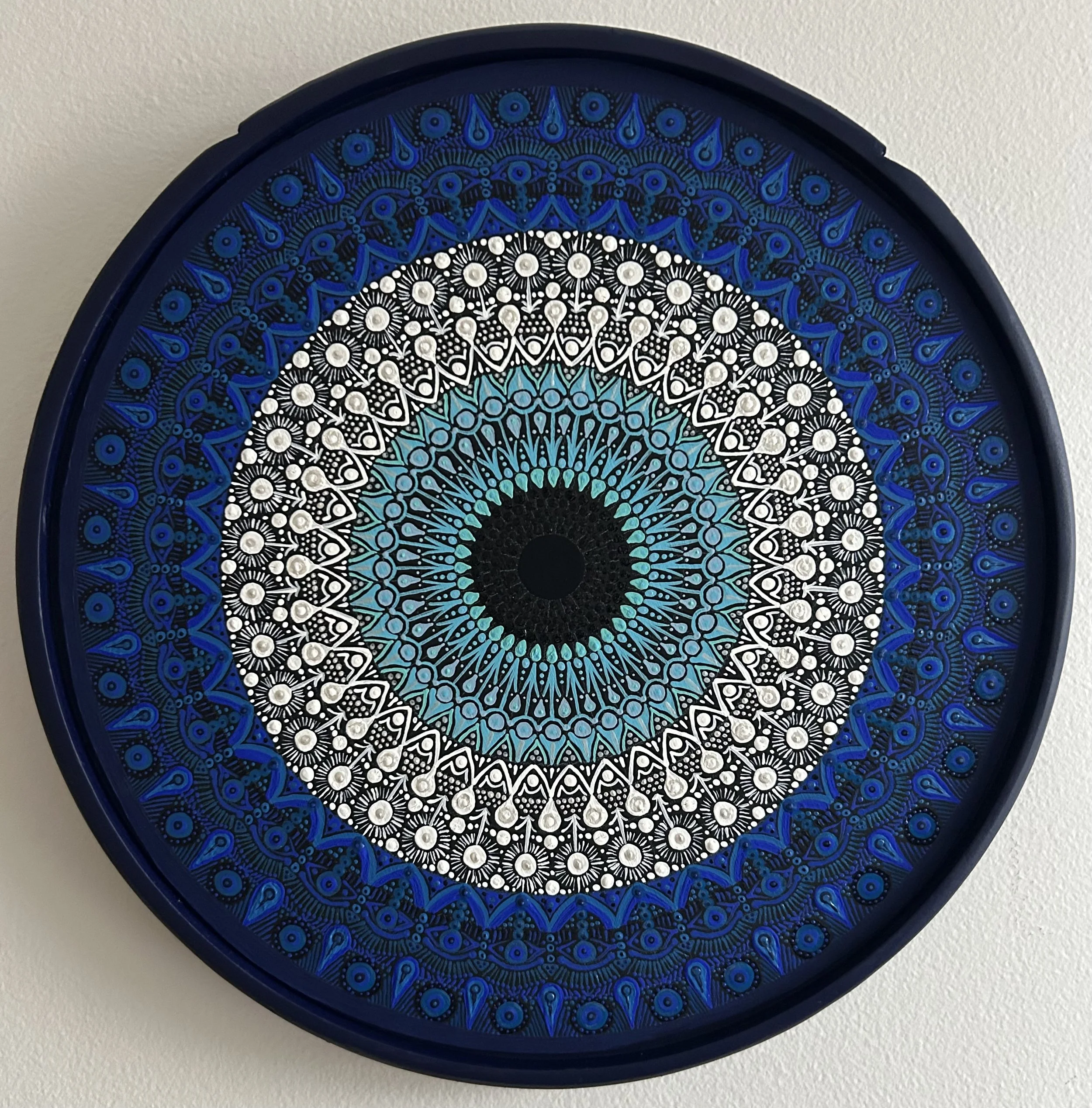 Patience & Protection