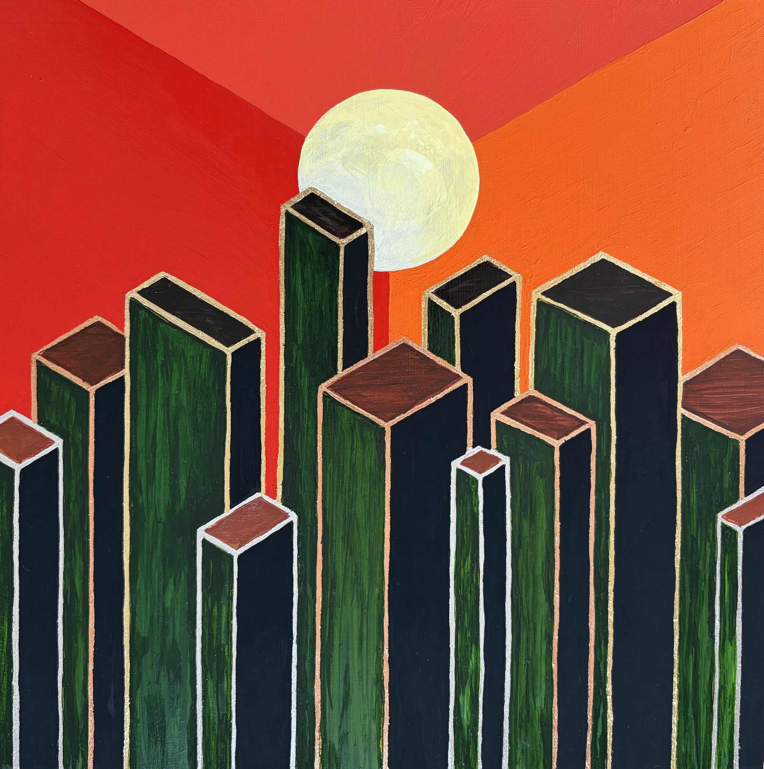 Forestassat City