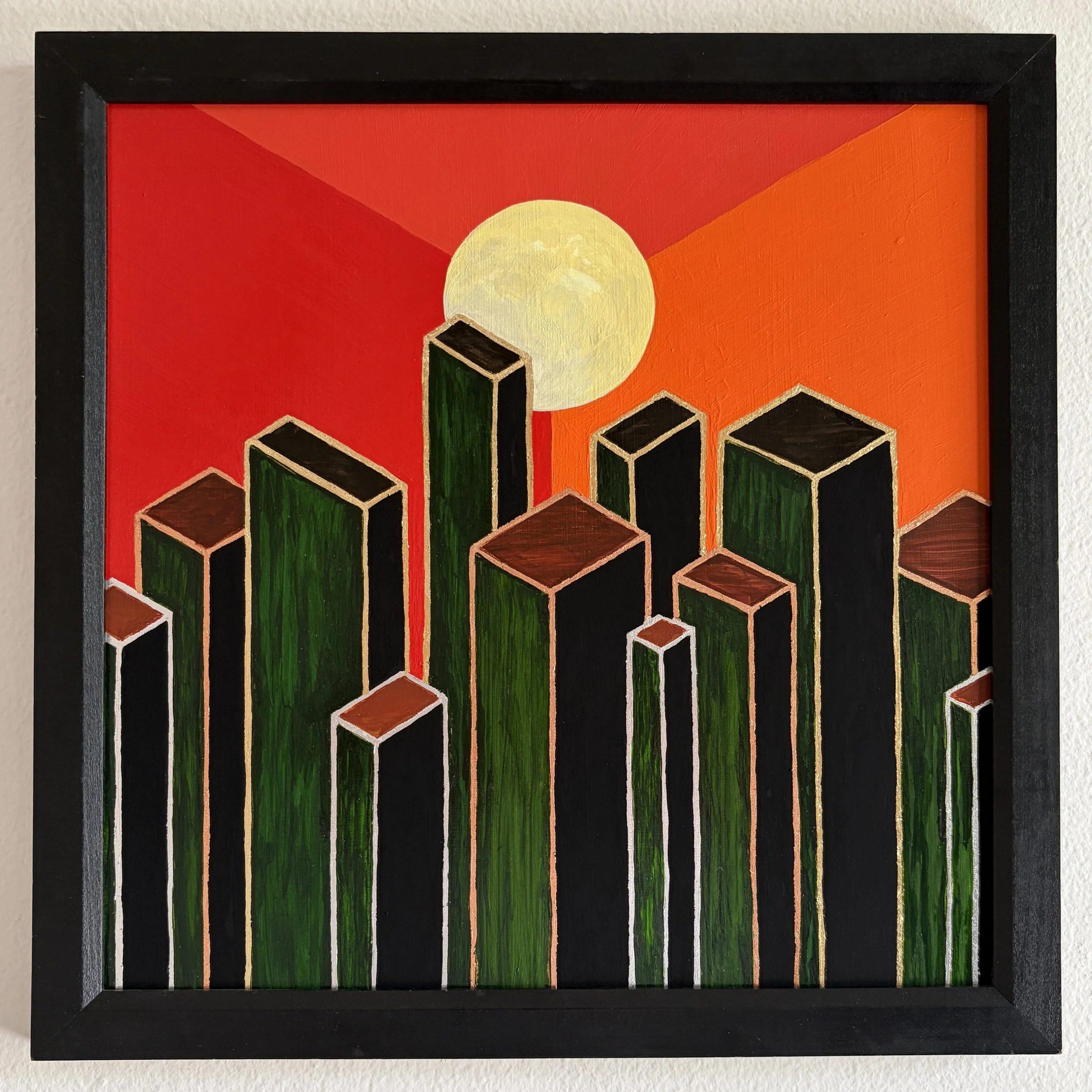 Forestassat City