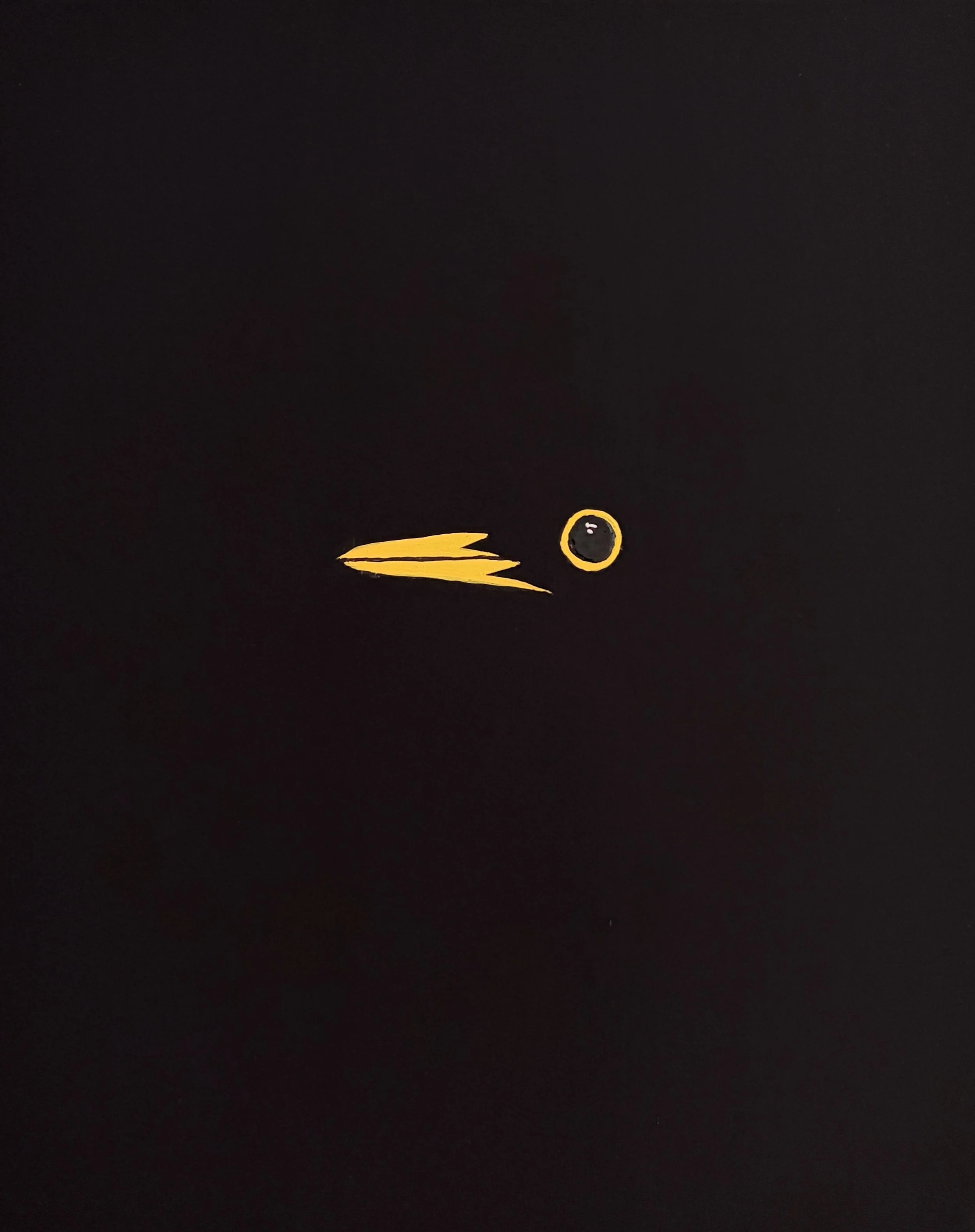 Blackbird II