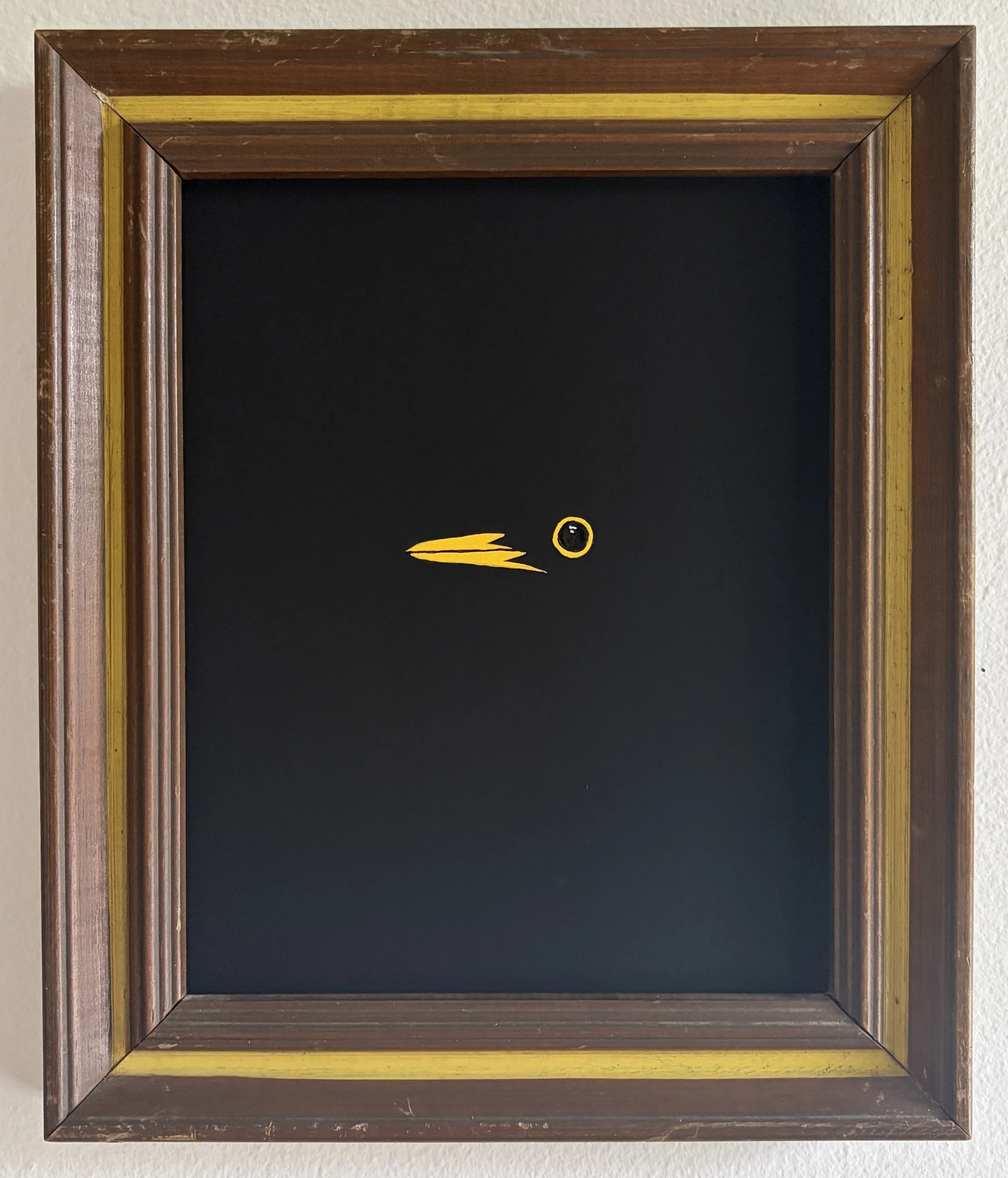 Blackbird II