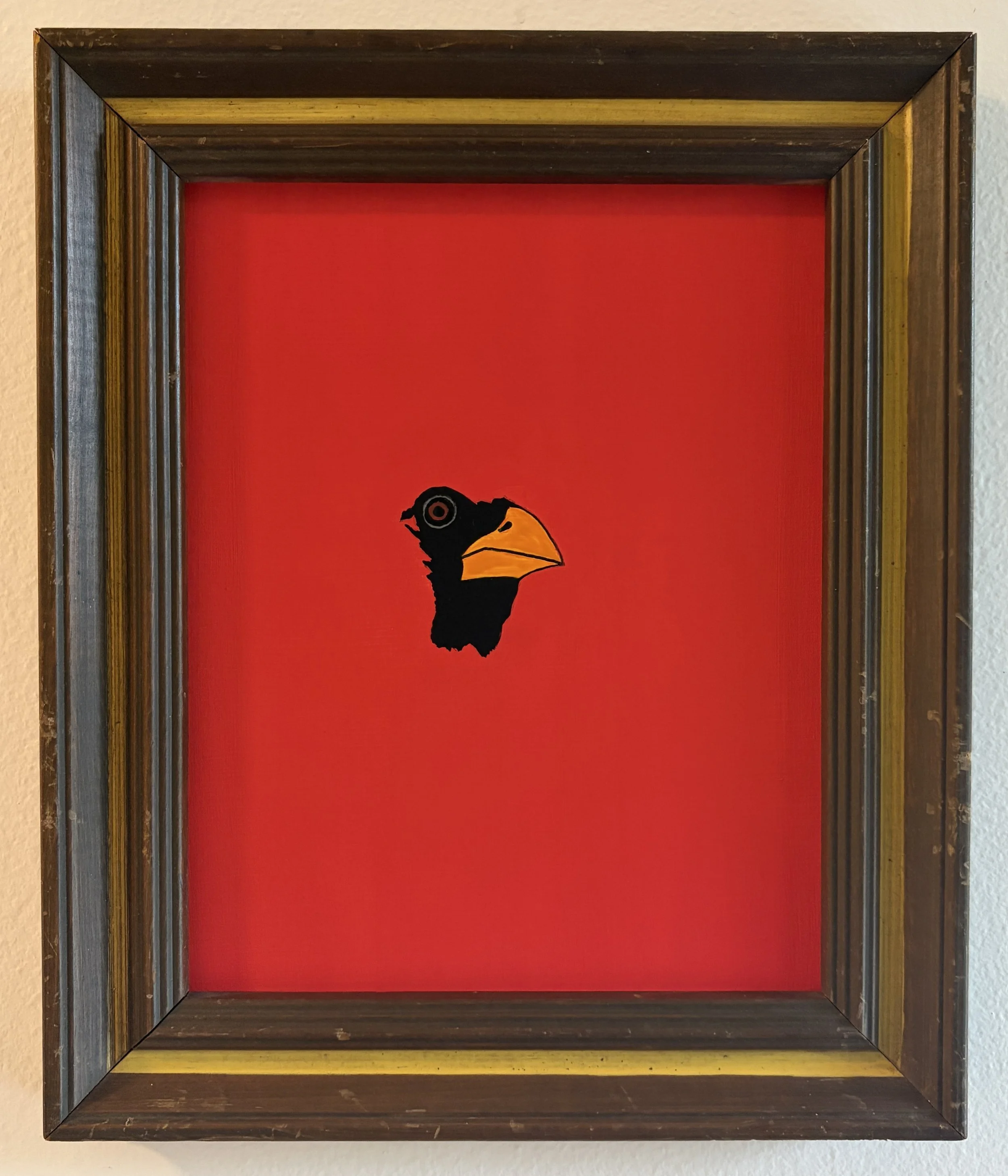 Cardinal
