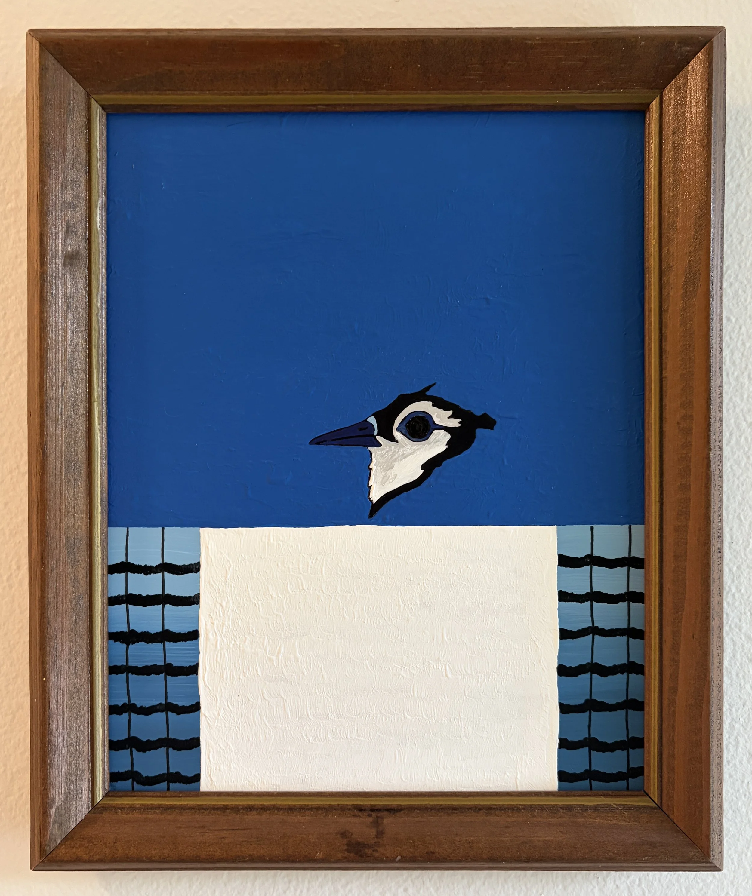 Blue Jay