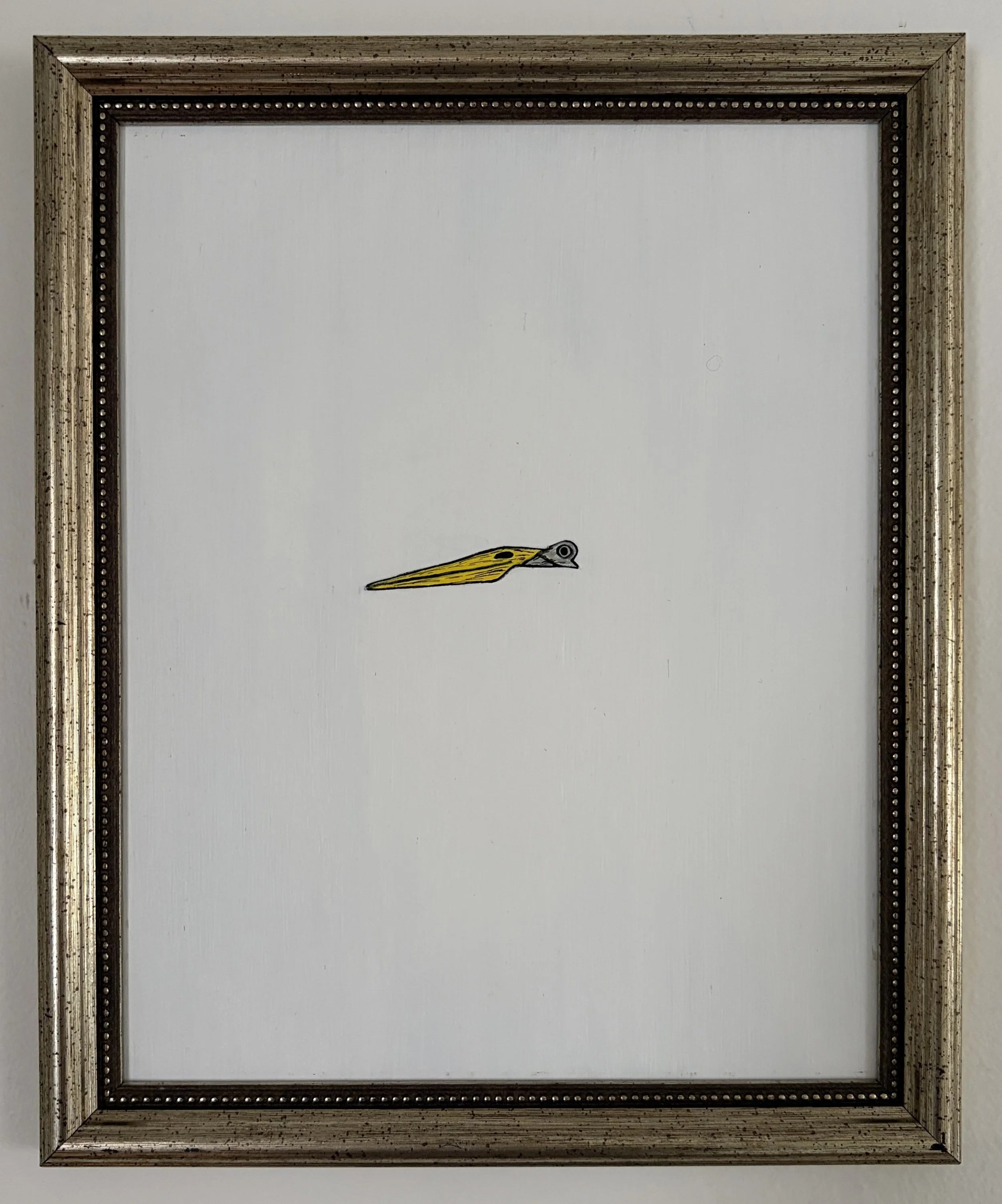 Egret