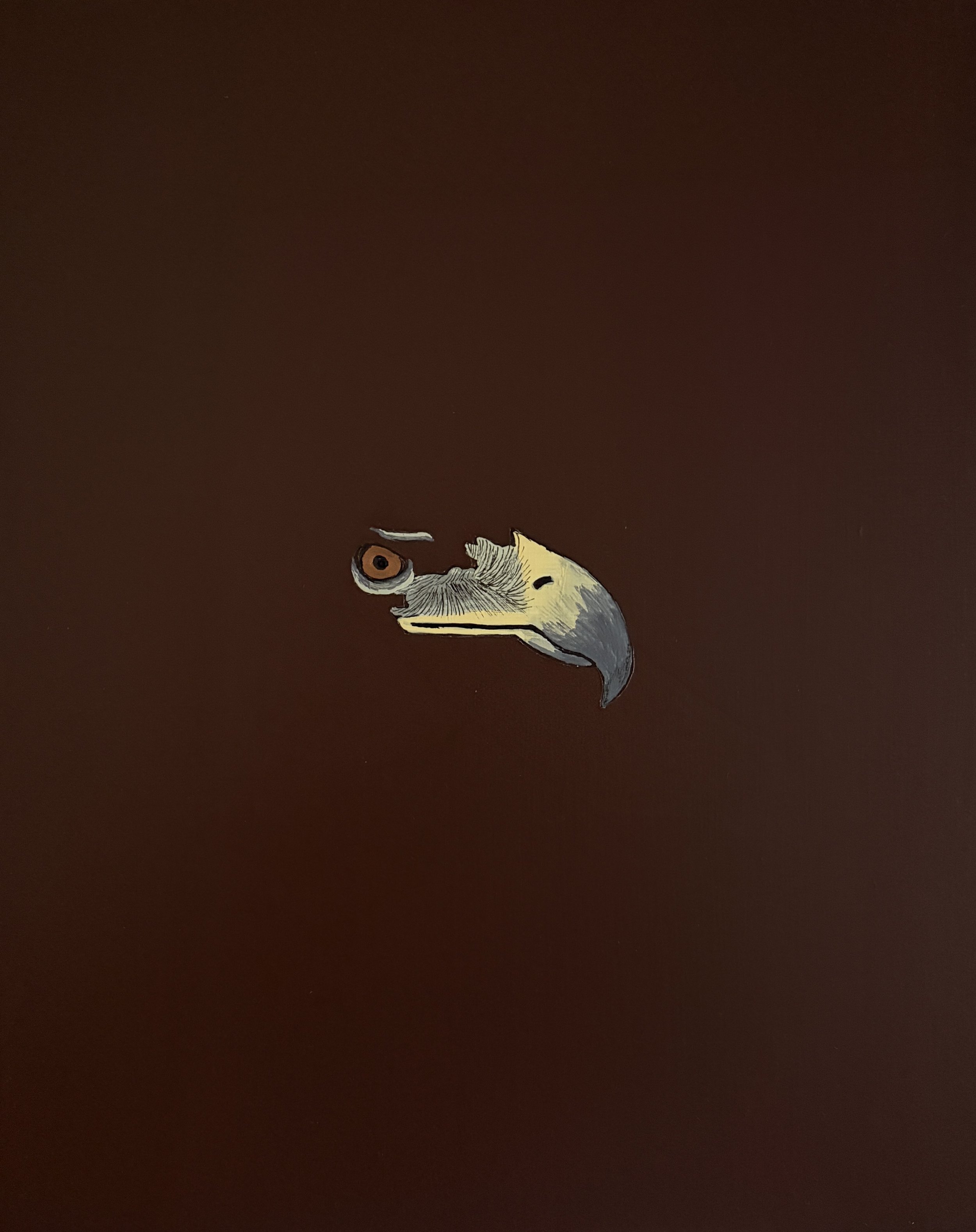 Golden Eagle