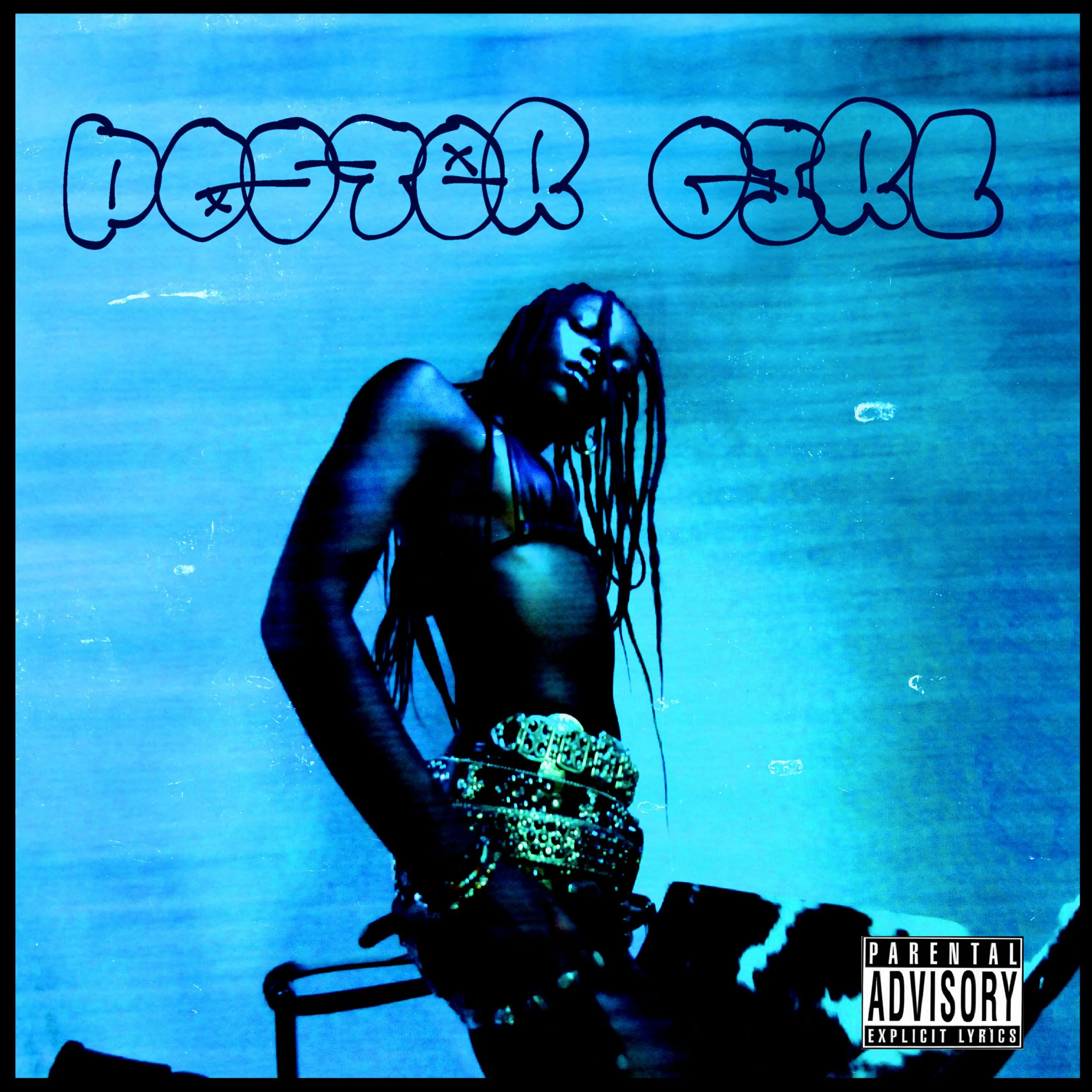 Poster Girl (Single)