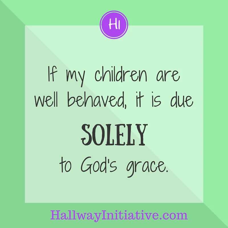 The what, how, and why of Biblical parenting