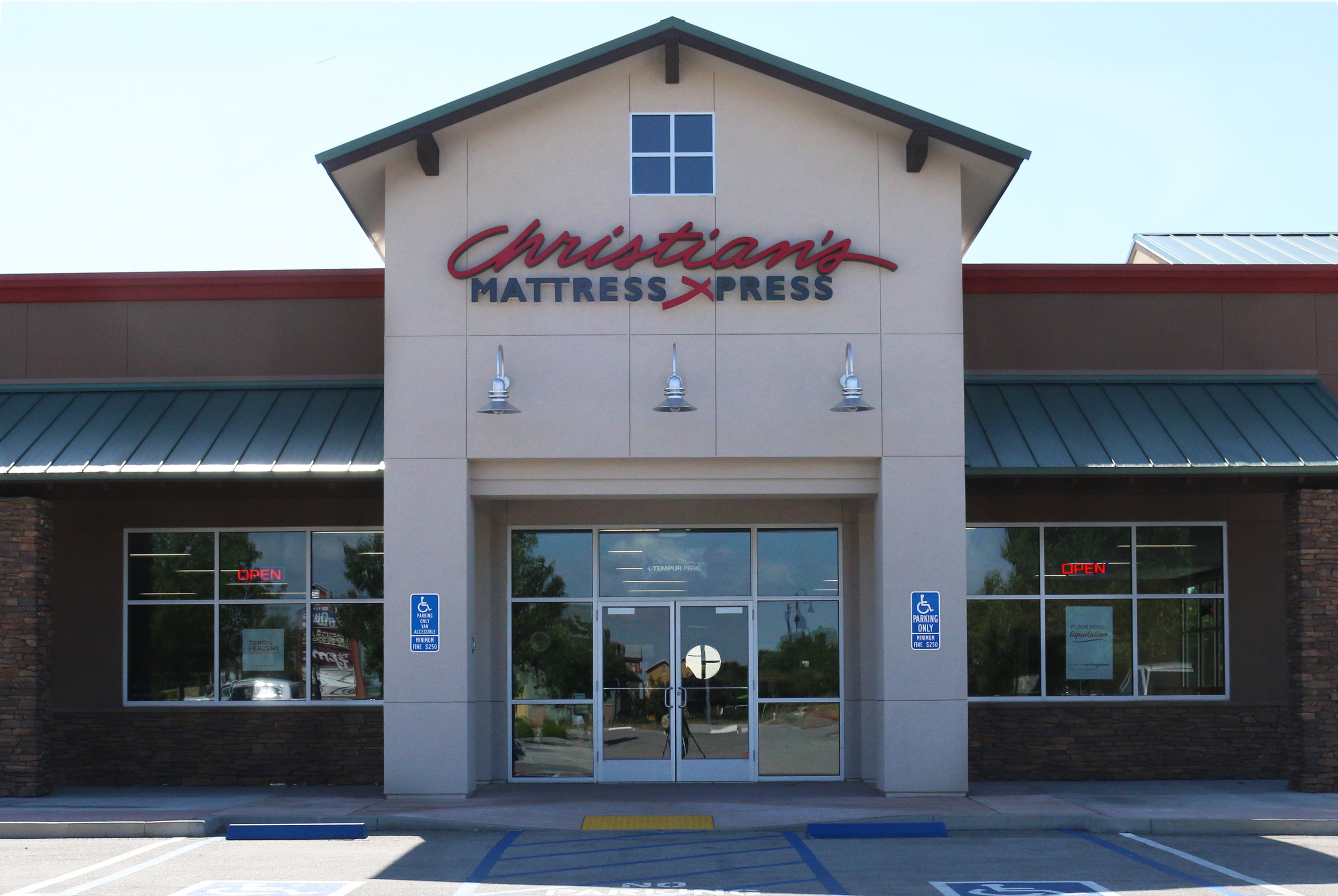 mattress stores in paso robles
