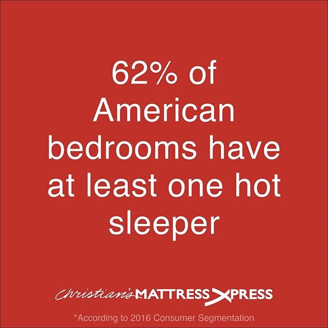 Make sure on a cold night, you don&rsquo;t run your heater to hot! The ideal sleep temperature is 65&deg;. Follow and share with friends for more sleep facts!

#needsleep #betternightsleep #cencal #santamaria #arroyogrande #sanluisobispo #atascadero 