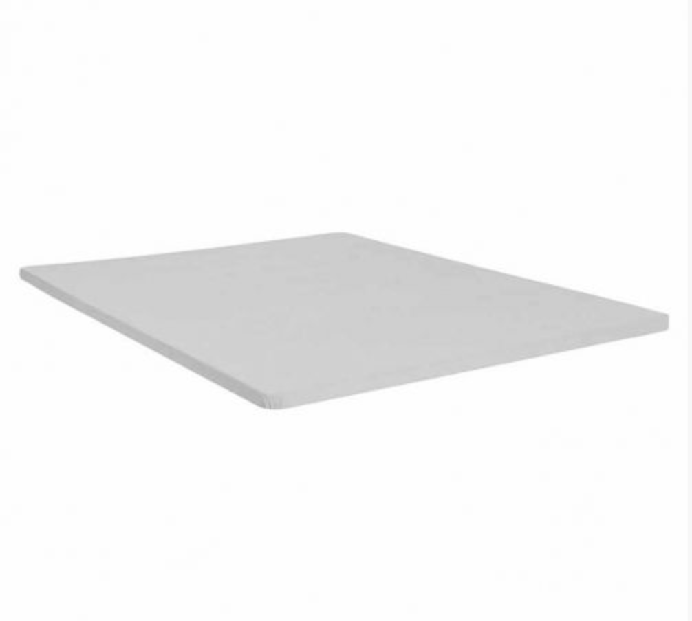 Bunkie Board For Tempurpedic Mattress 2" Bunkie Board — Christians Mattress Xpress