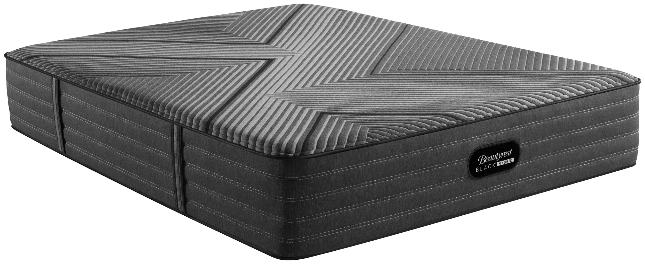 Beautyrest Black LXClass Firm Hybrid — Christians Mattress Xpress