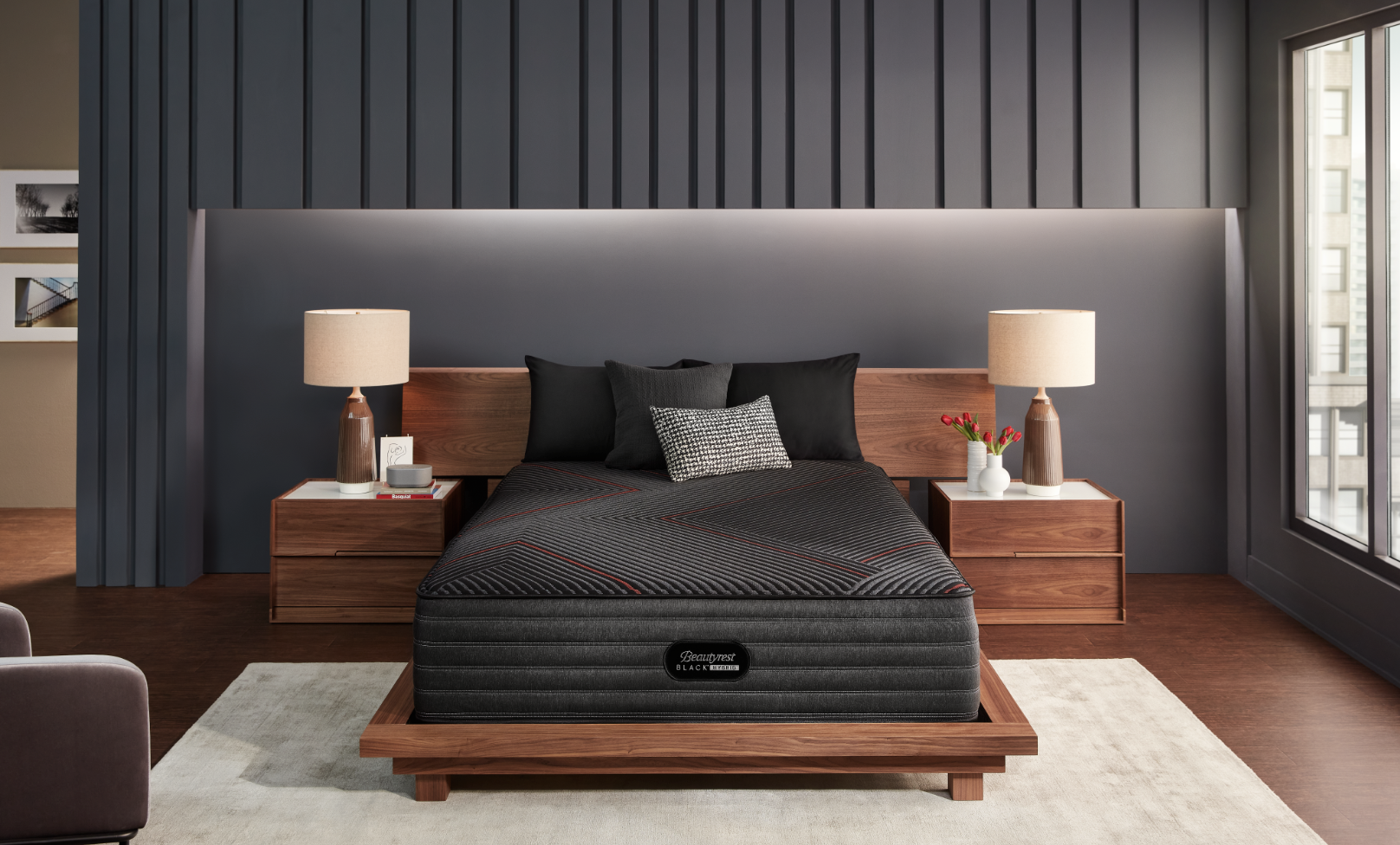 BEAUTYREST SPRING SAVINGS