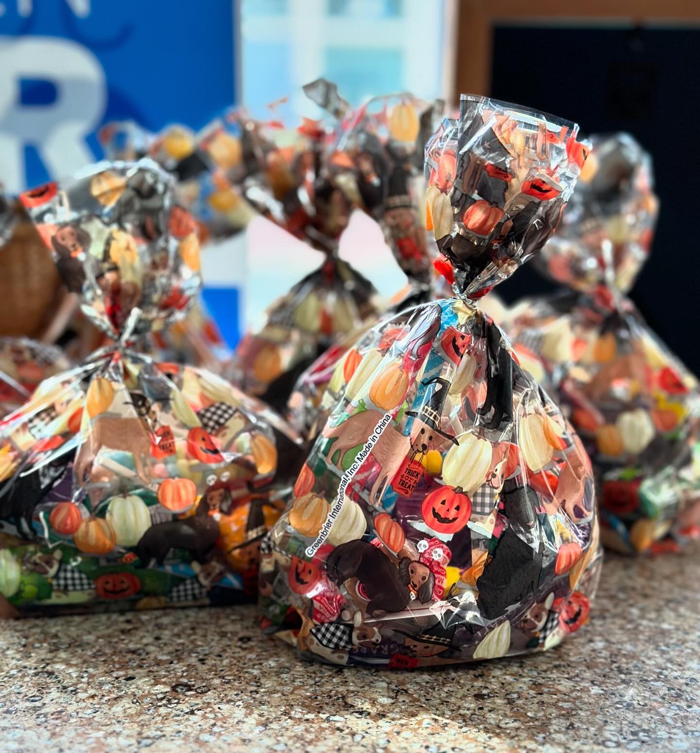 Looking for something to do with the kids on Thursday for Halloween? Come stop by the @penneypatch from 12pm-5pm in costume to receive a goodie bag! 🎃🍁 (ages 13 and under please) 

#capecod #halloween #fall2024 #spookyseason #trickortreat #ptown #c