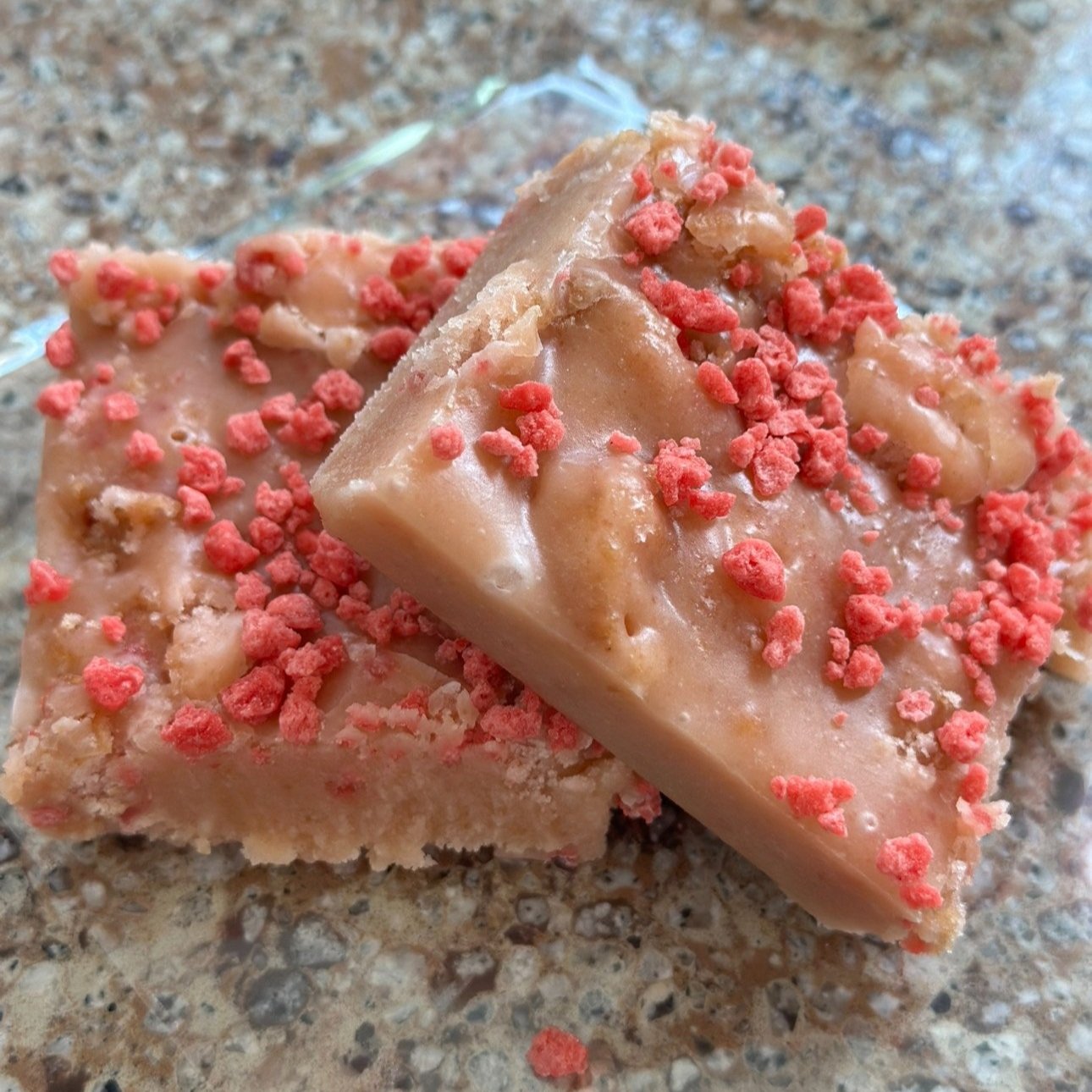 Strawberry Shortcake