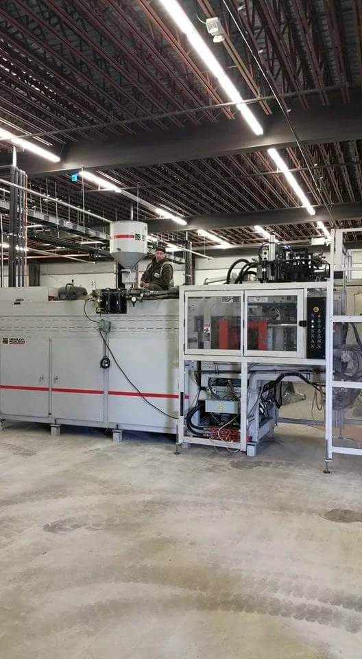Rigging and Heavy Machinery Millwright Manhattan, NY - A & J Enterprises