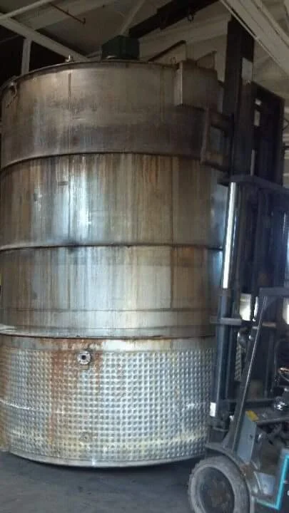 Rigging and Heavy Machinery Millwright Connecticut - A & J Enterprises