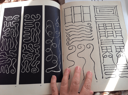 These ancient Taoist Talismans were written to serve various purposes such as revitalising the heart, purifing the mind, or clearing the lungs ~ from Laszlo Legeza's Tao Magic: The secret language of diagrams and calligraphy 1975. Thames & Hudson - a book that changed the direction of my life.