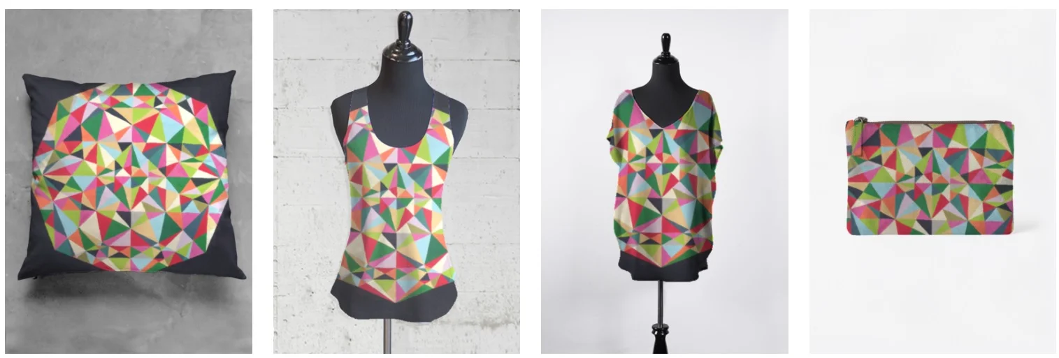 The 'Jewel' Collection