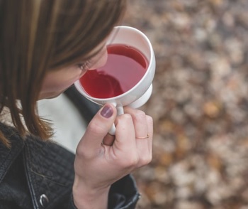 Cup-of-Tea Intuitive Self-Healing