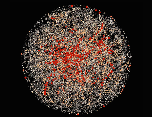 Electric Power Grid Modeling