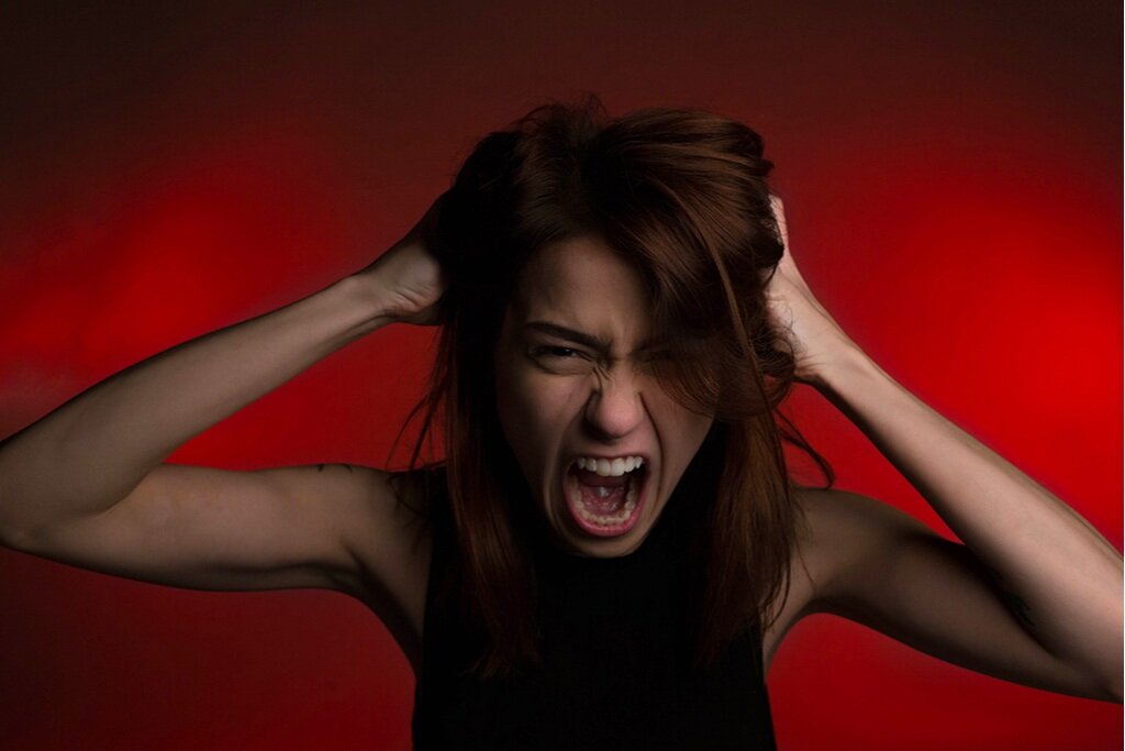 Frustration