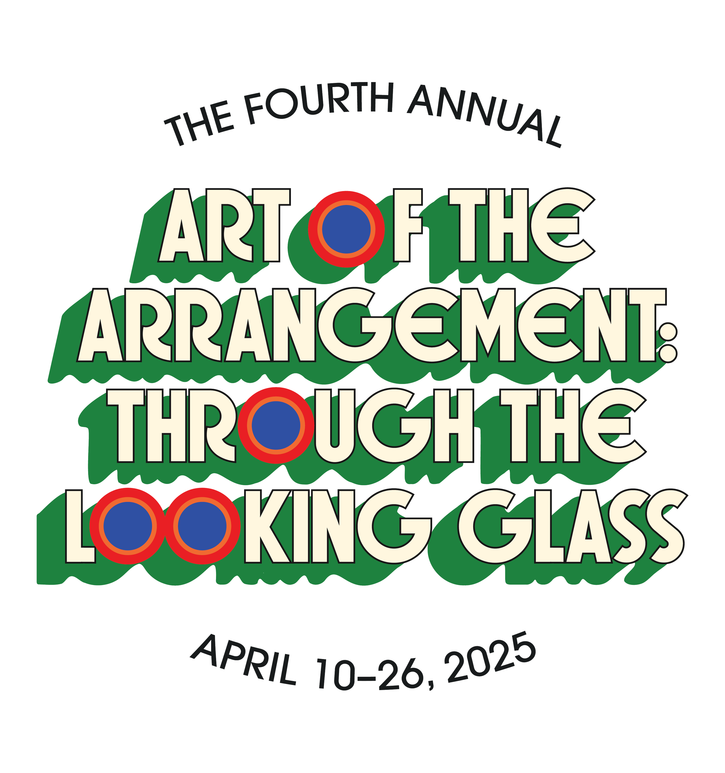 Fine Art / Floral Show