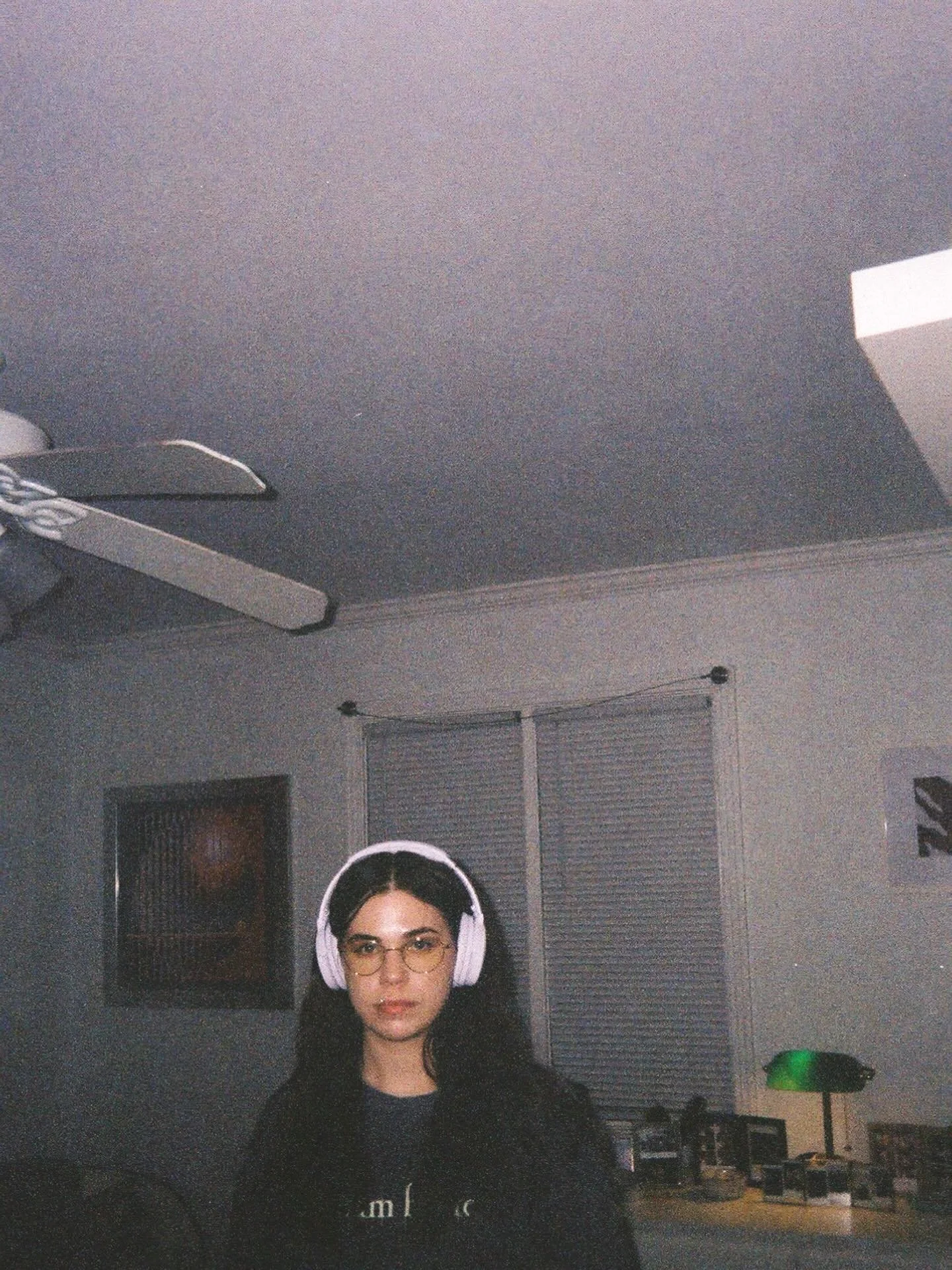 hi it&rsquo;s me
wanted to say hi and reintroduce myself
I&rsquo;m Sarah from Kansas City :)

I&rsquo;m currently obsessed with Buffy the vampire slayer and probably will be for a long time. I love vampires in general (twilight was my first introduct