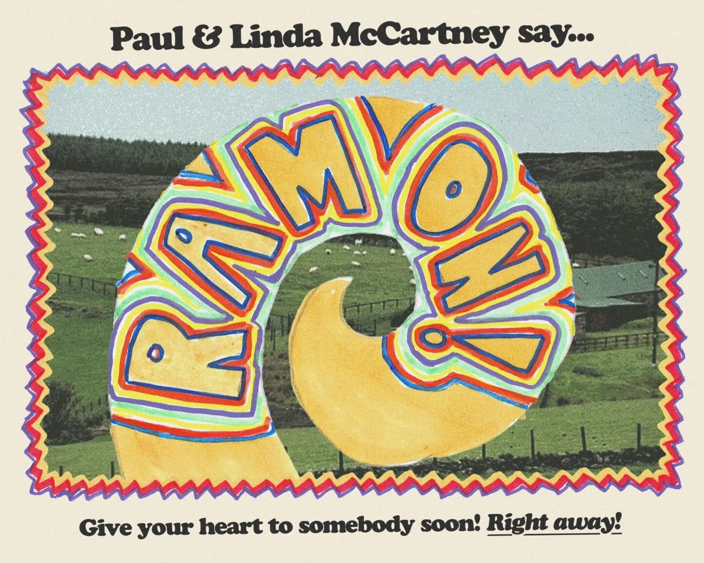 TOP SONGS | MARCH 2026

March was insanely busy for me and all i listened to was Ram basically!!! 

Wanted this to emulate the handmade feel of the album cover so i hand drew the &ldquo;ram on&rdquo; and the border with my markers i had on hand!! Als