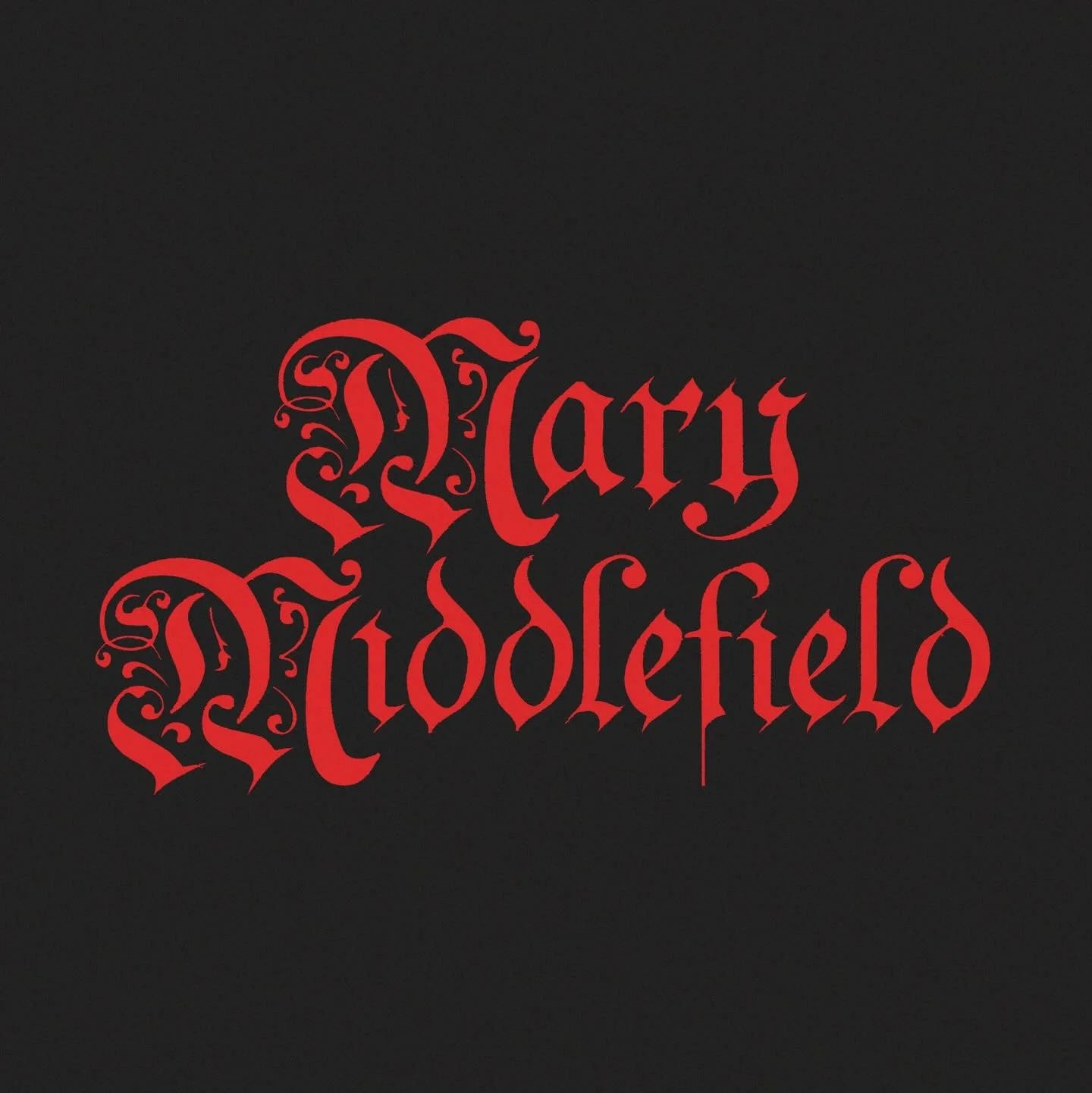 Logo design for @marymiddlefield &hearts;️🩸
-
#graphicdesign #logo #musicdesign #artist #designer