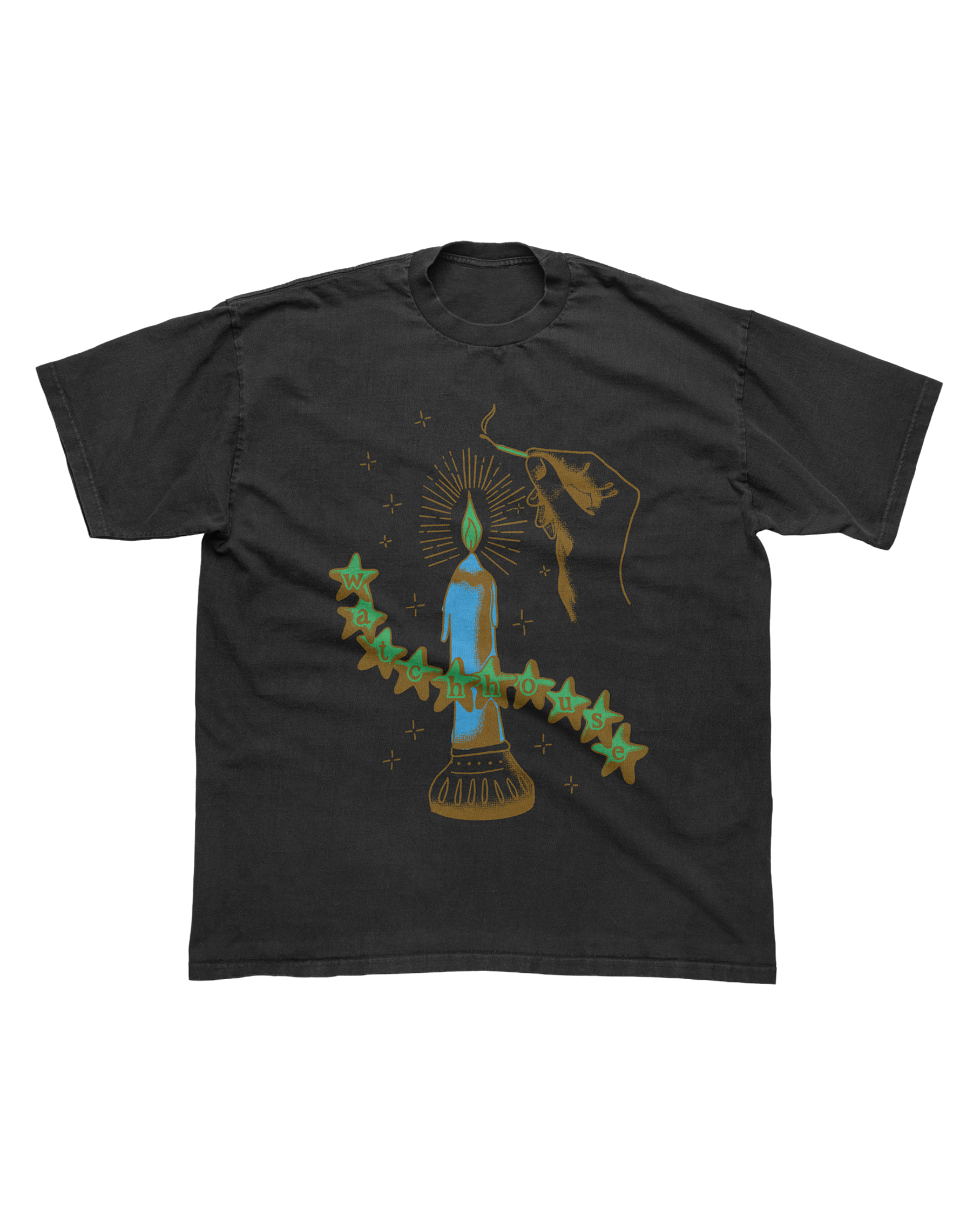  Watchhouse — ‘Rituals’ shirt 